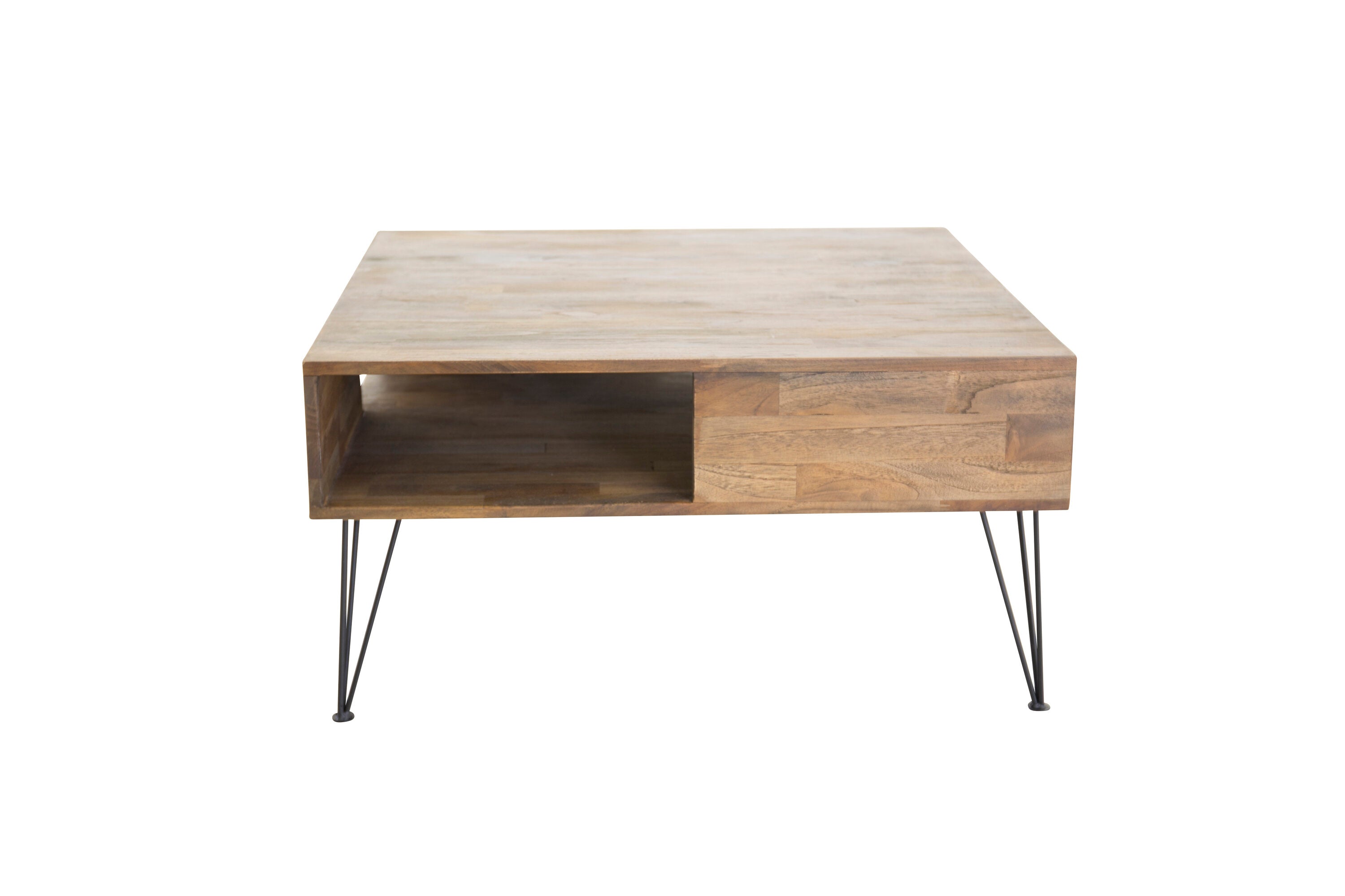 Venture Home Bali Soffbord 80 cm
