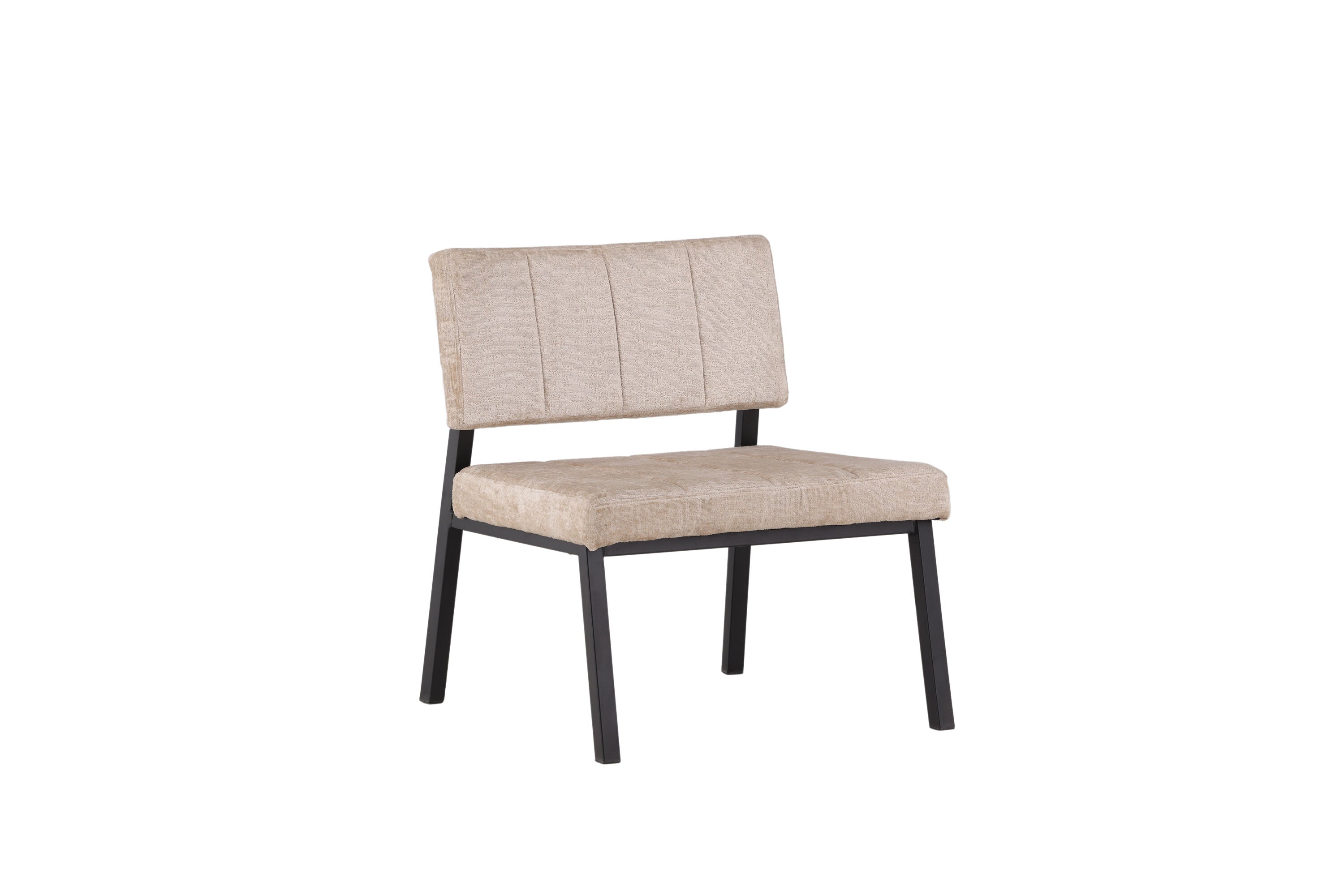 Venture Home Monett Loungestol Beige