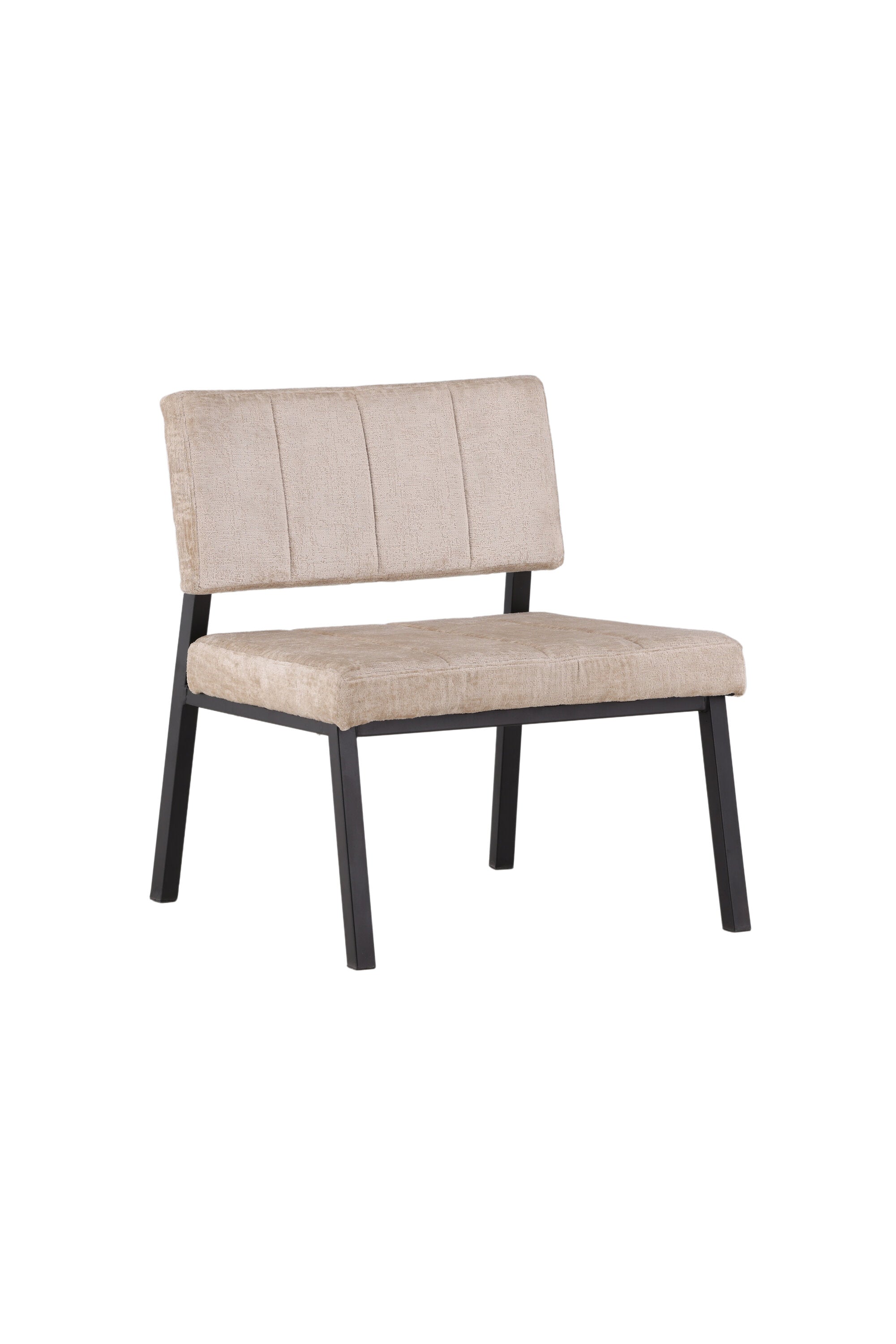 Venture Home Monett Loungestol Beige 2-pack