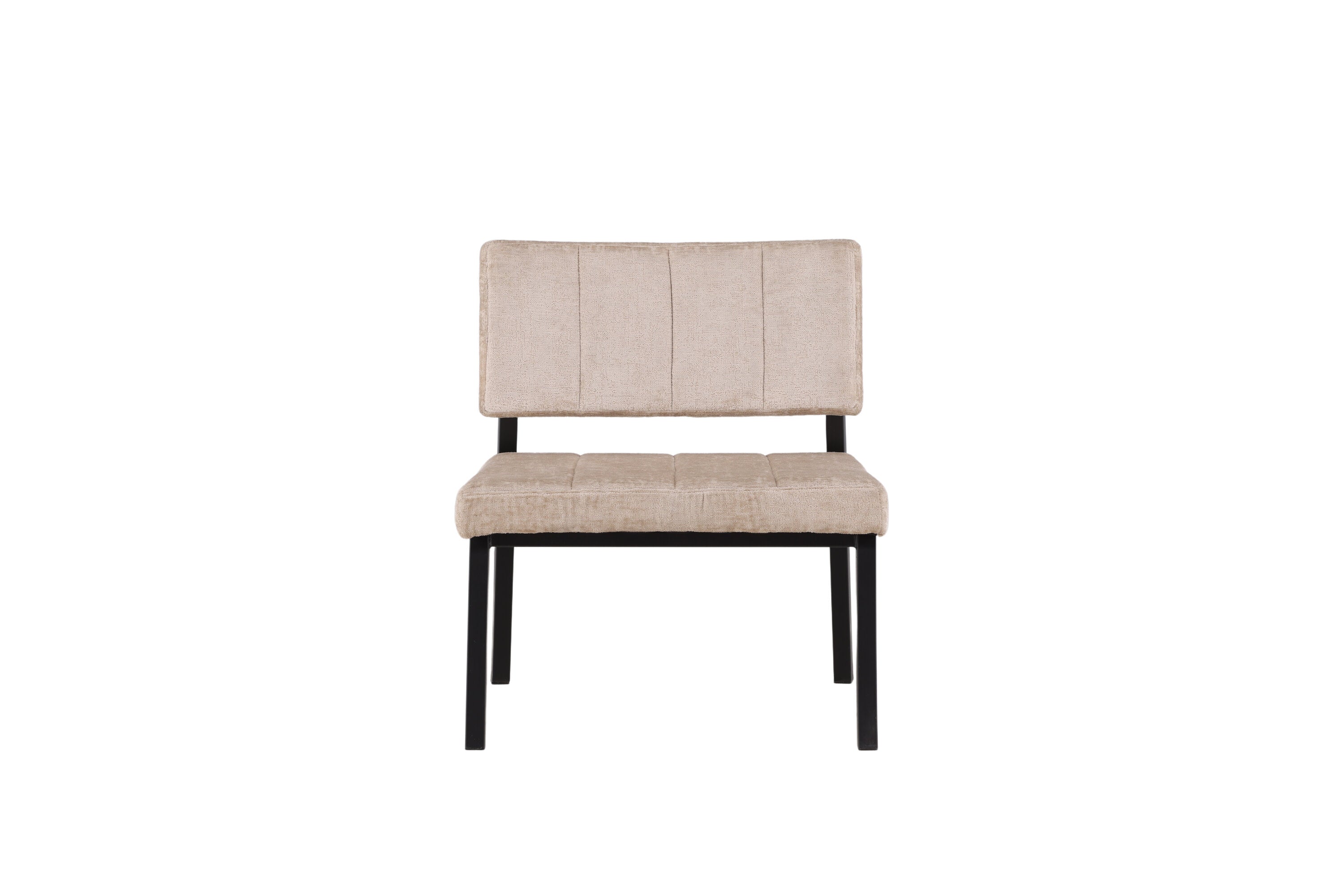 Venture Home Monett Loungestol Beige