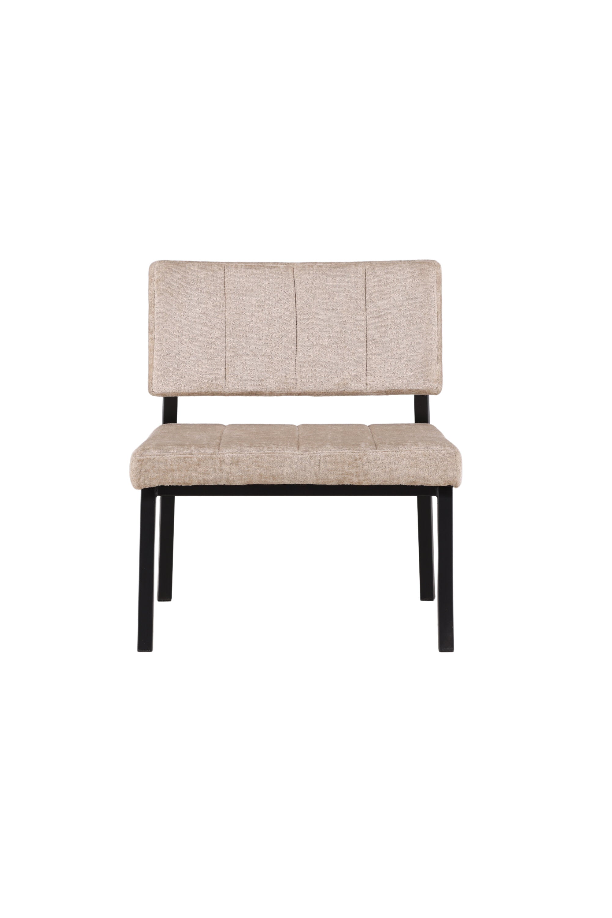 Venture Home Monett Loungestol Beige