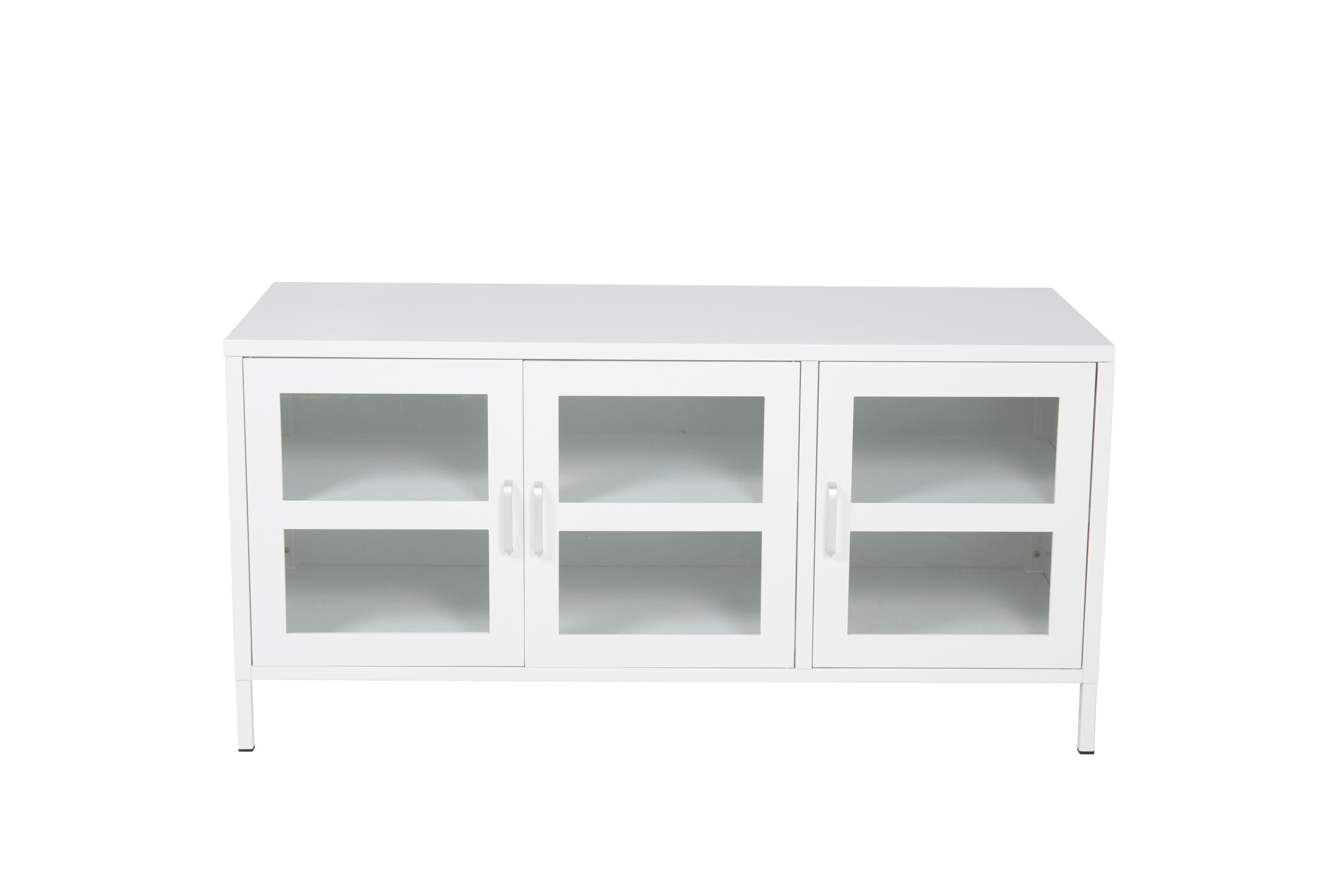 Venture Home Acero TV-bänk Vit