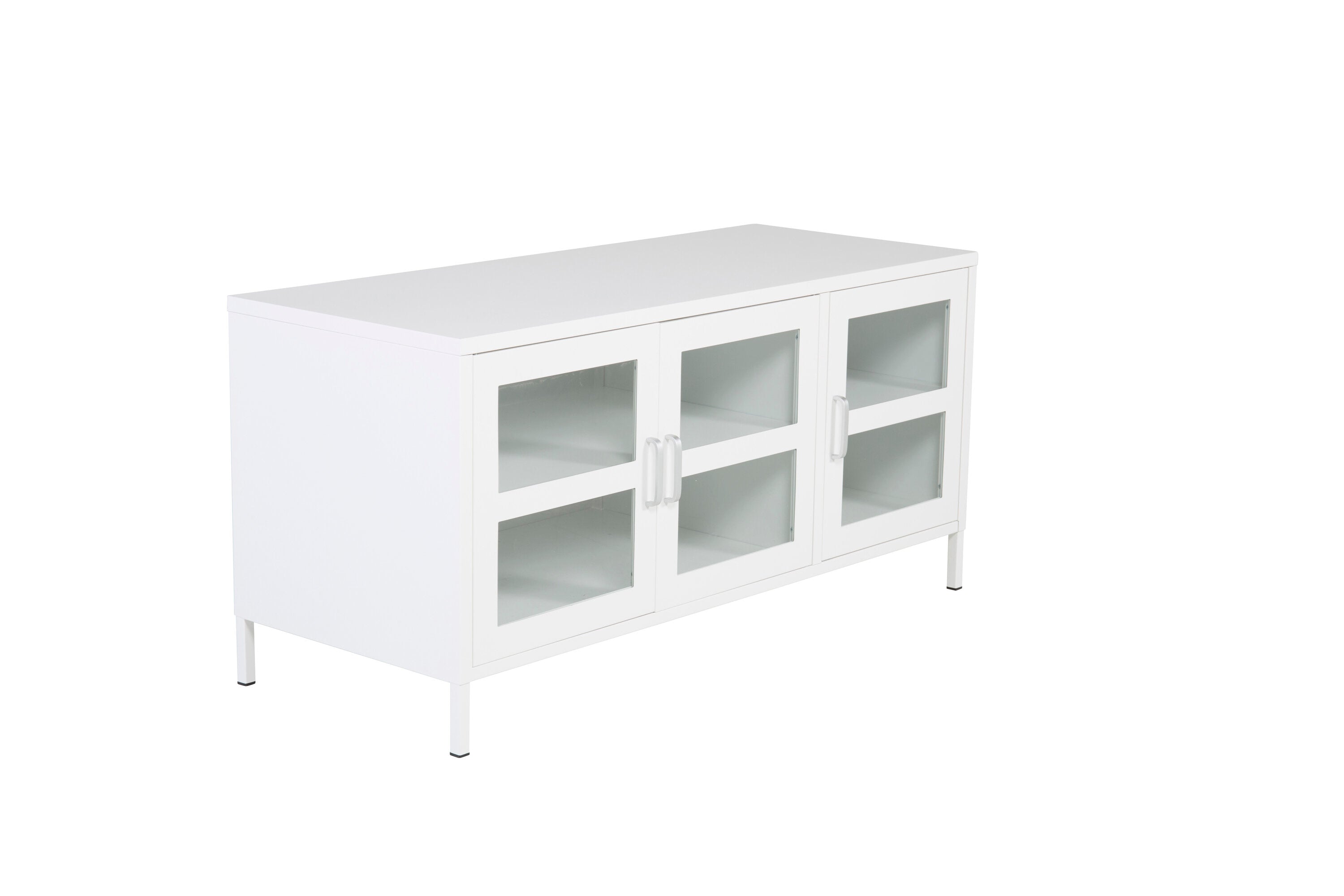 Venture Home Acero TV-bänk Vit