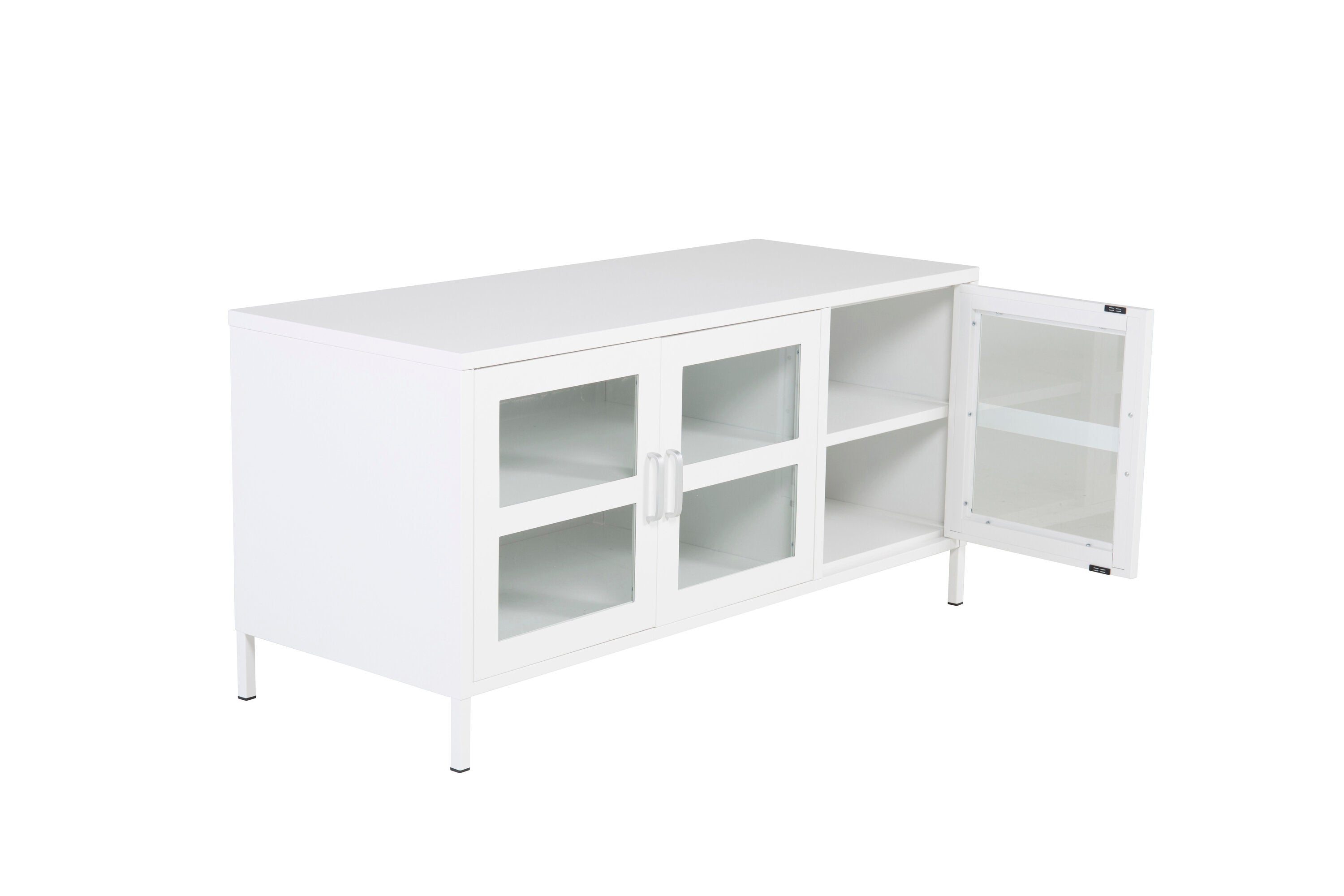 Venture Home Acero TV-bänk Vit