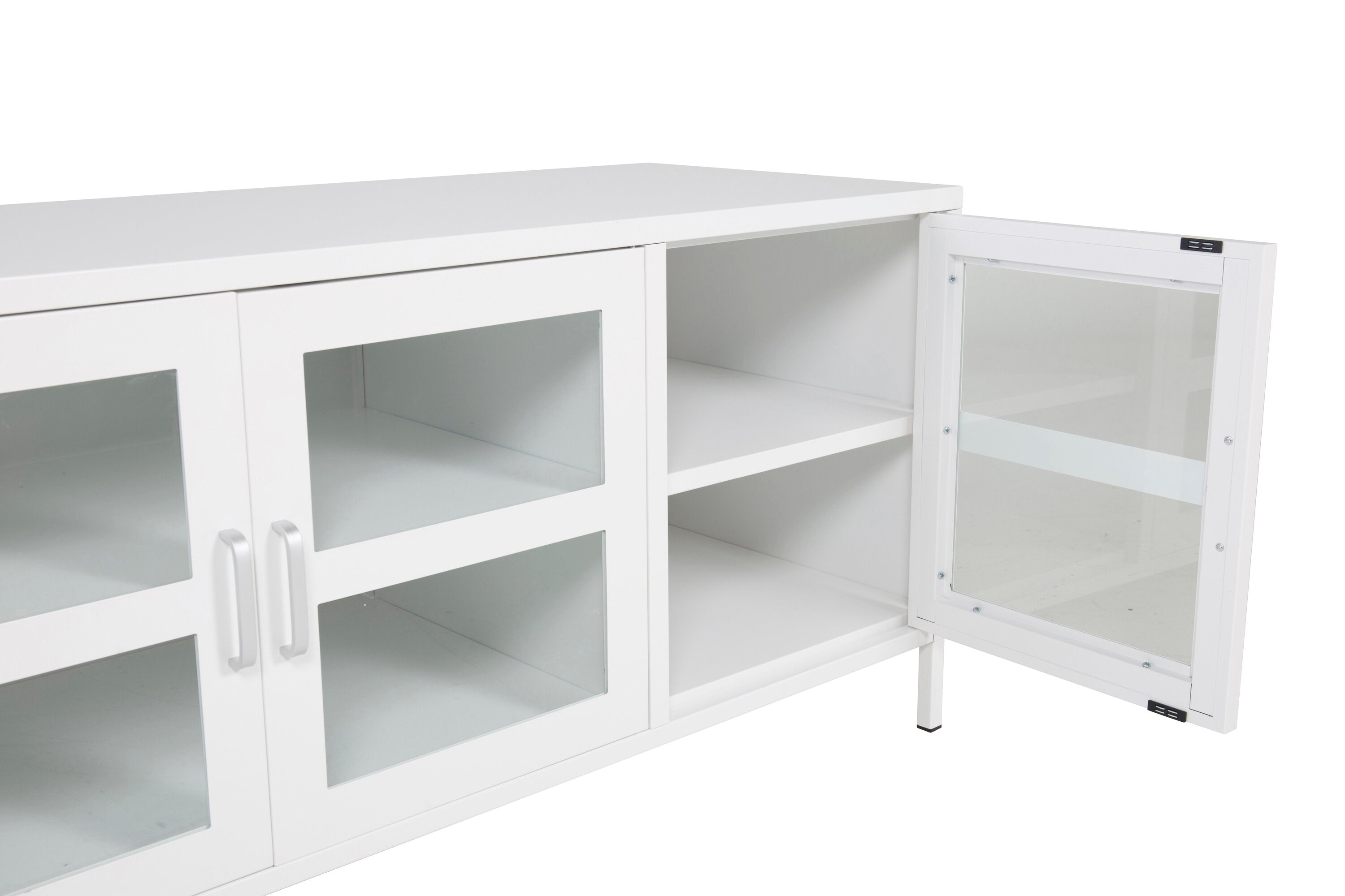 Venture Home Acero TV-bänk Vit