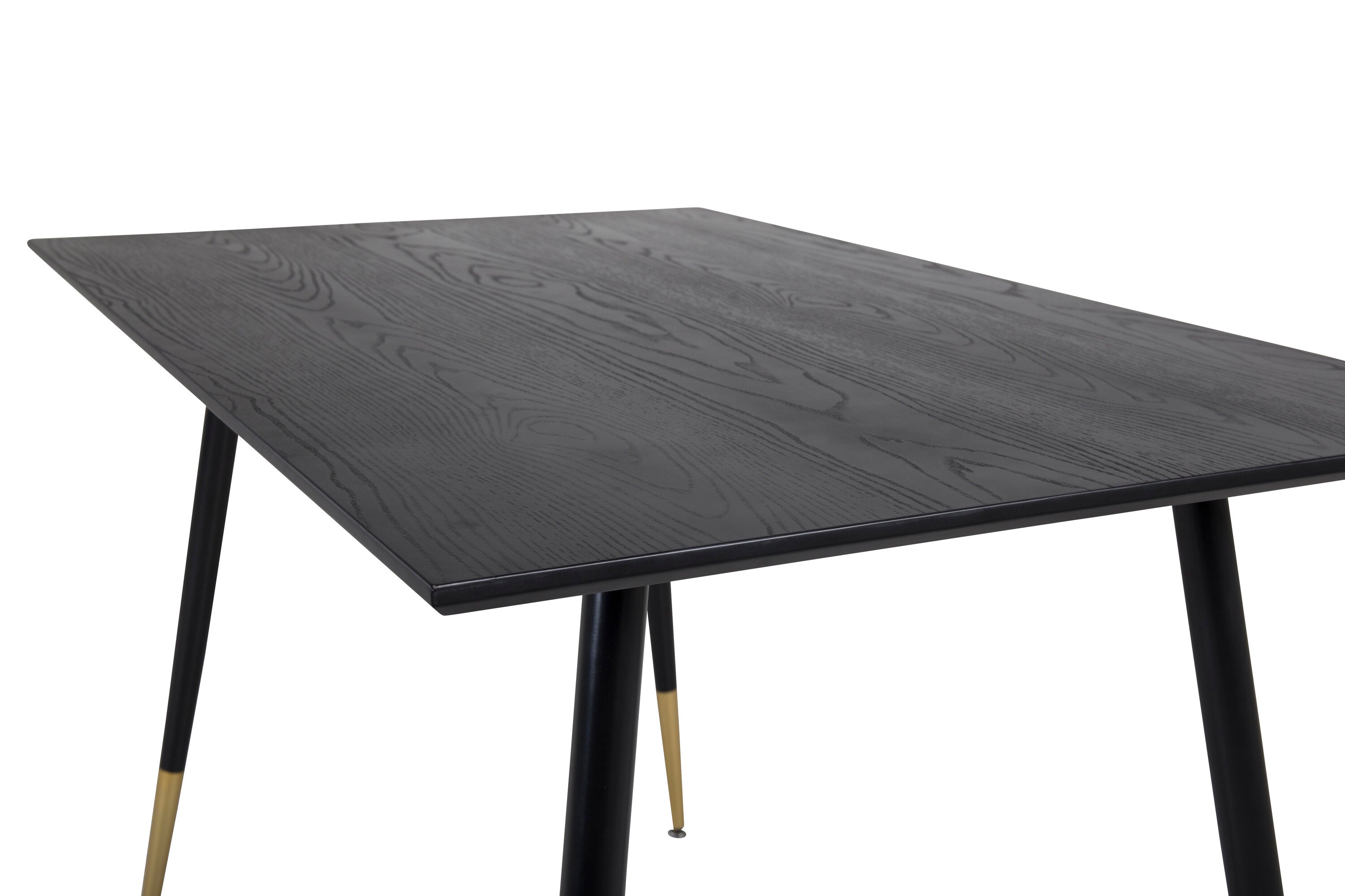 Venture Home Dipp Rektangulärt matbord 75 x 120 x 85 cm