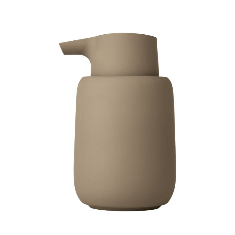 Blomus Sono Tvålpump 250ml Tan