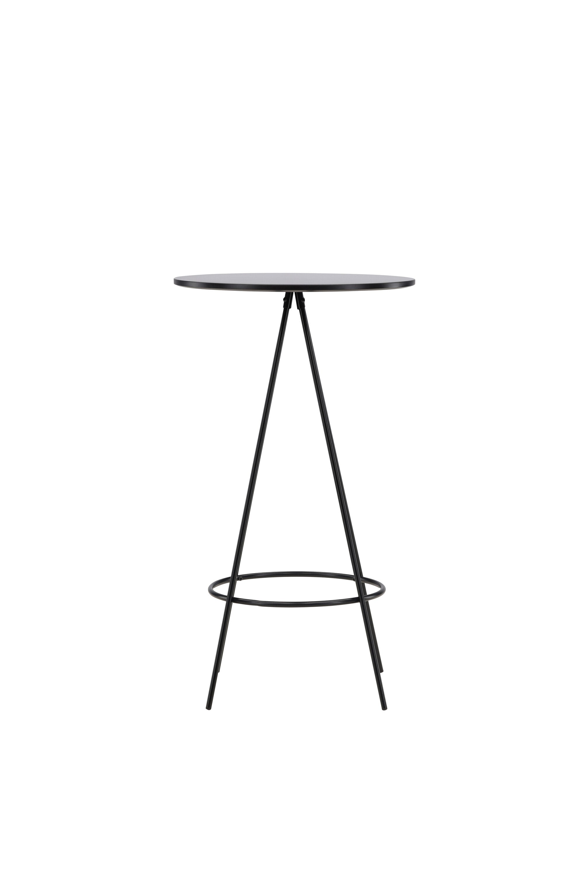 Venture Home Bistro Barbord ø60 cm