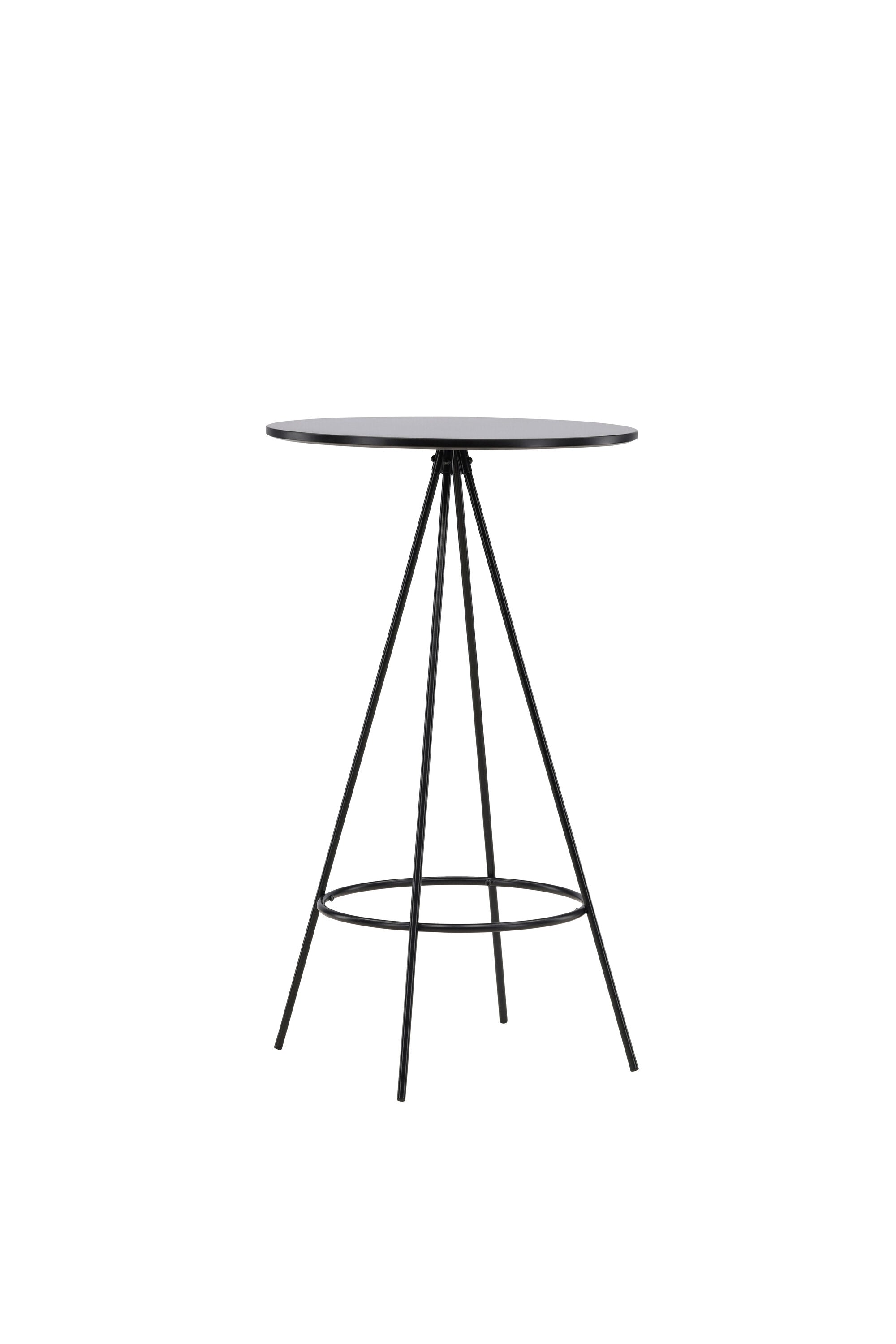 Venture Home Bistro Barbord ø60 cm