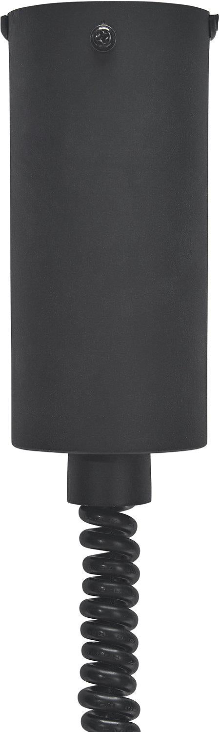 Pr Home Jojo Taklampa 40 cm, Svart