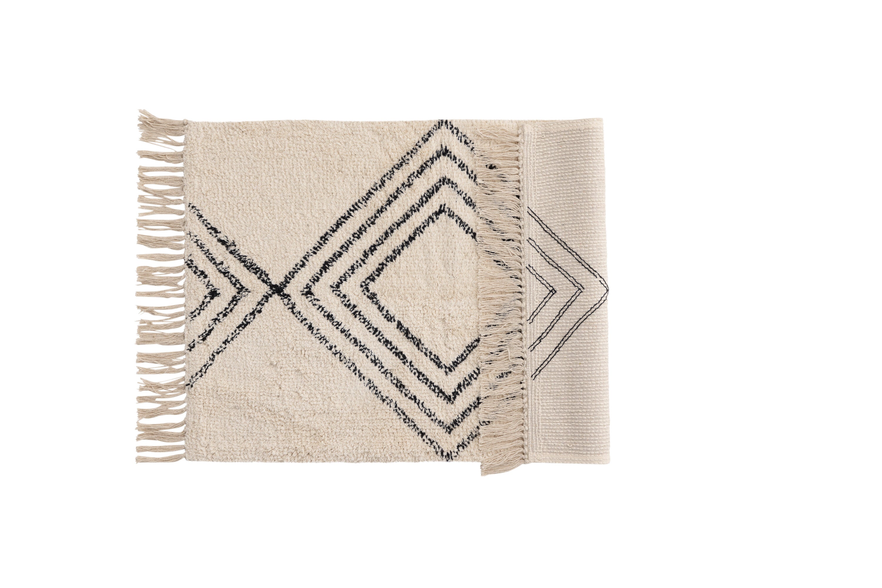 Venture Home Love Badrumsmatta 50 x 80 cm