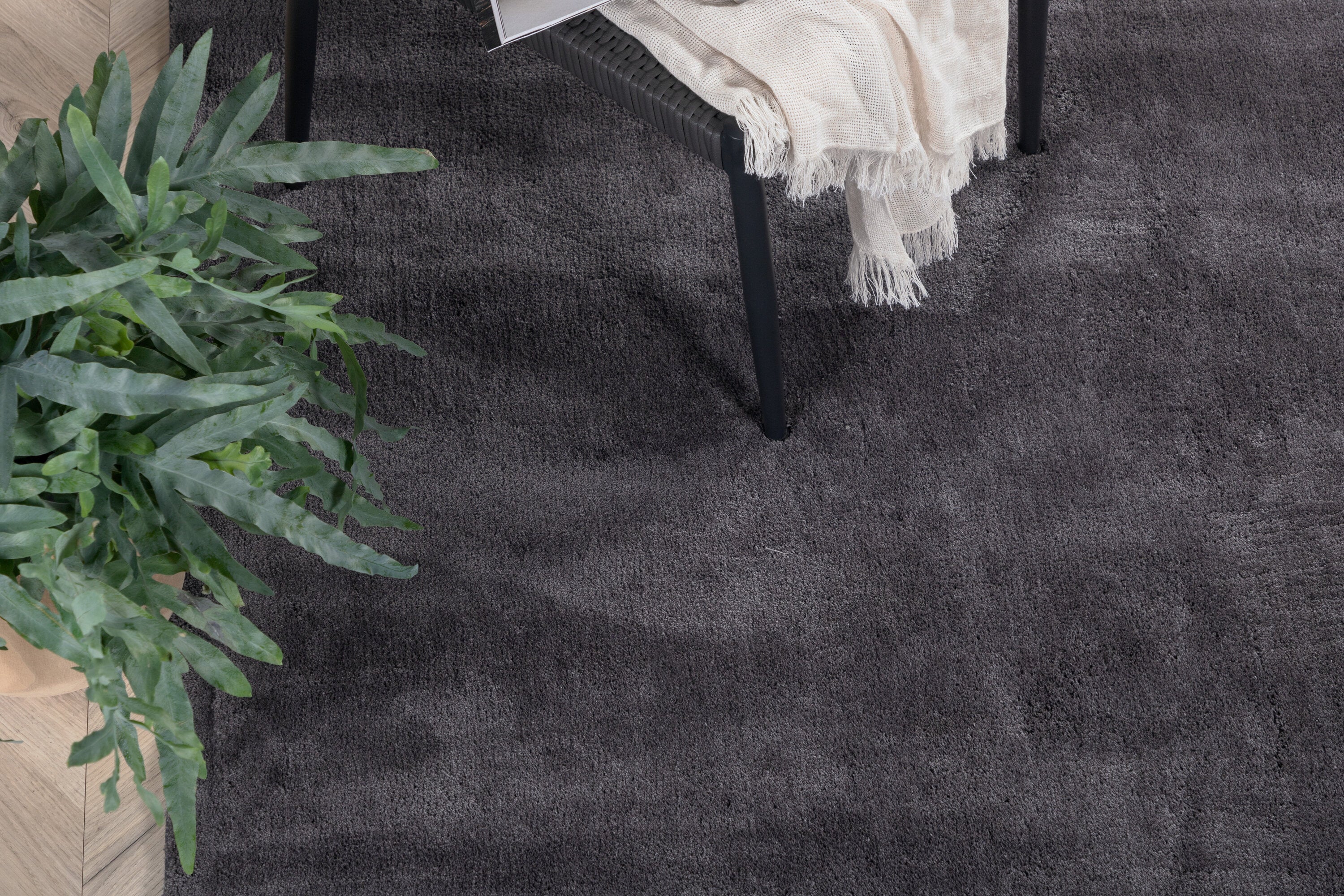 Venture Home Undra Vardagsrumsmatta 170 x 240 cm