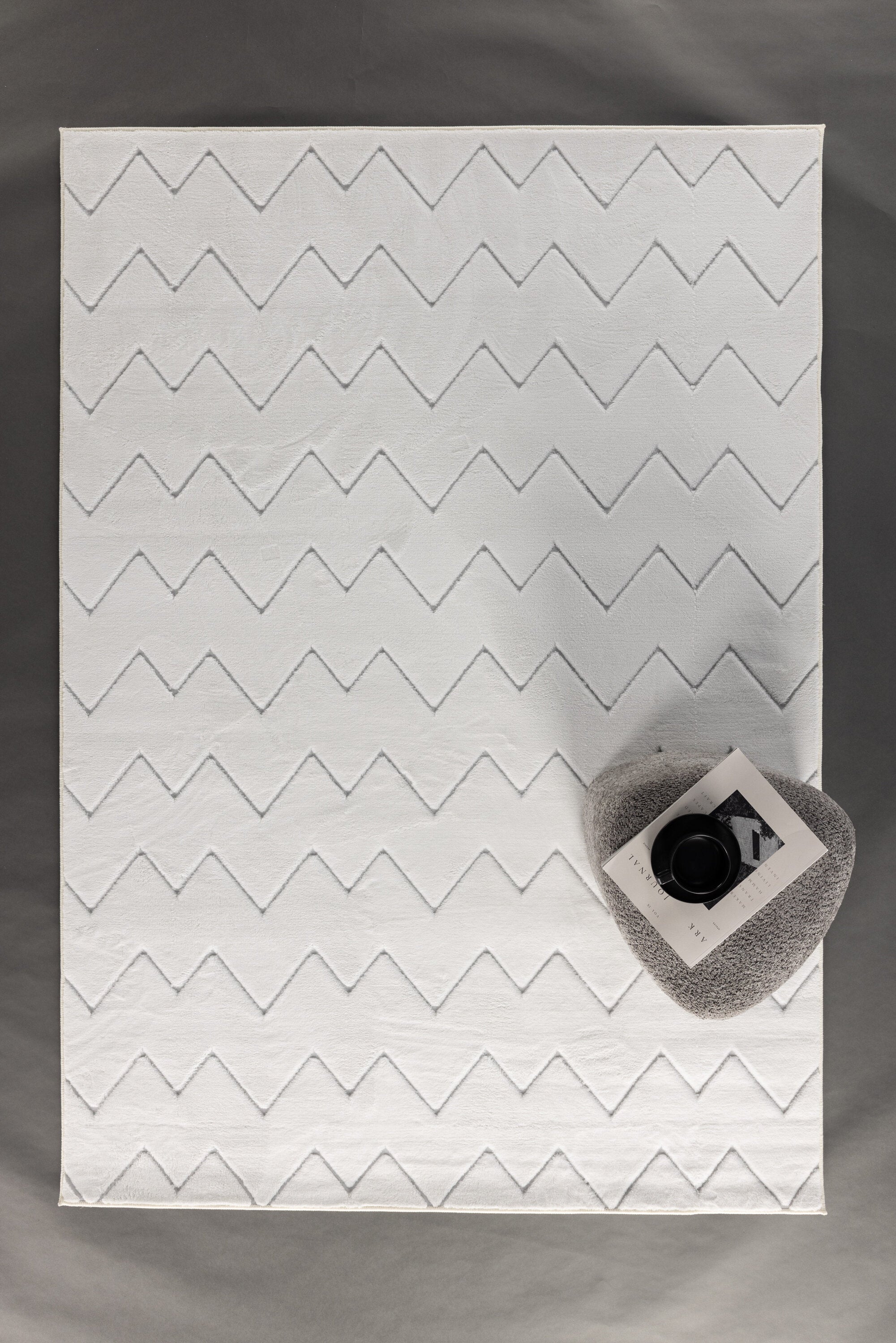 Venture Home Fia Vardagsrumsmatta 200 x 290 cm