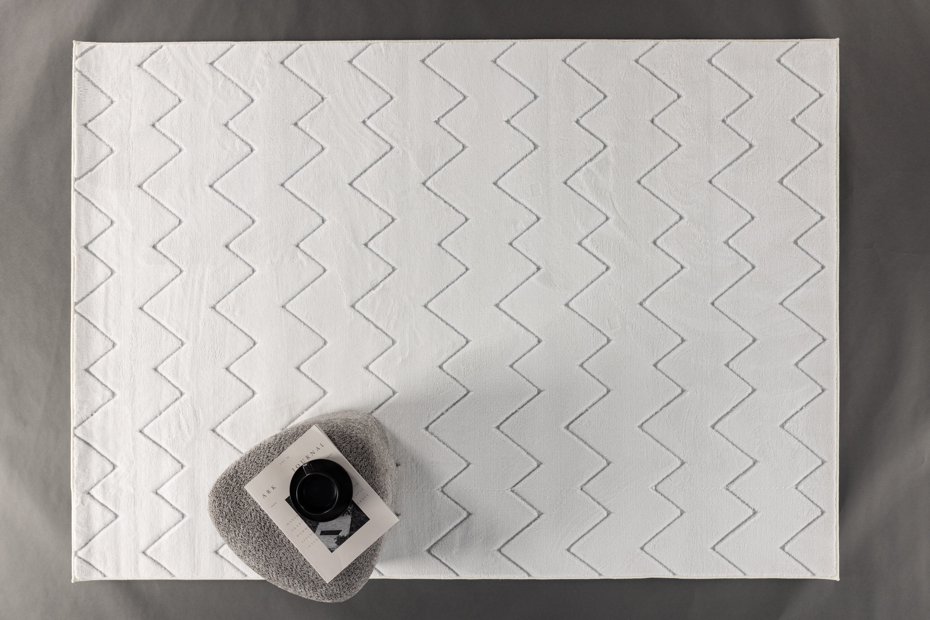Venture Home Fia Vardagsrumsmatta 160 x 230 cm