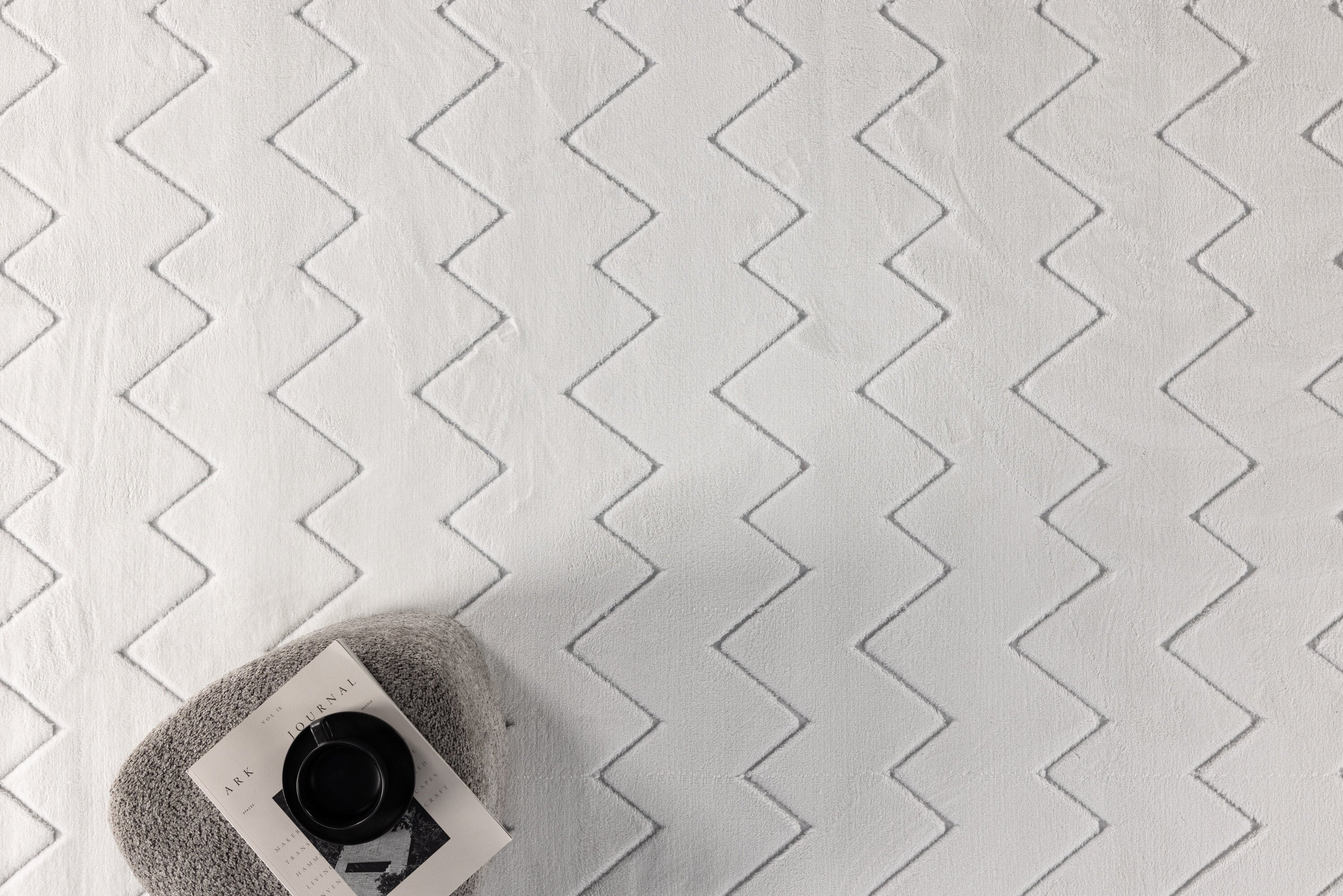 Venture Home Fia Vardagsrumsmatta 160 x 230 cm