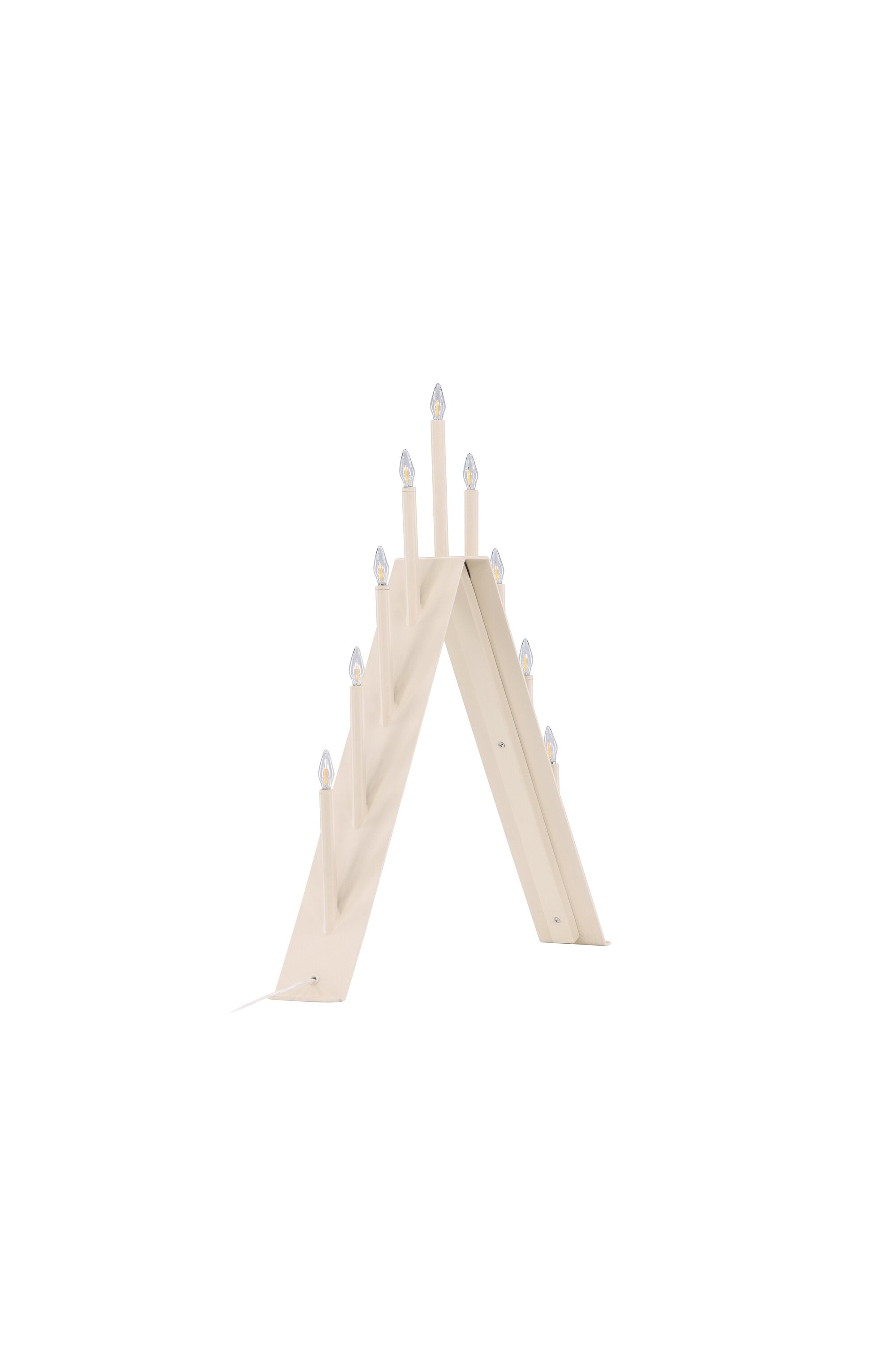 Venture Home Åre Ljusstake Beige