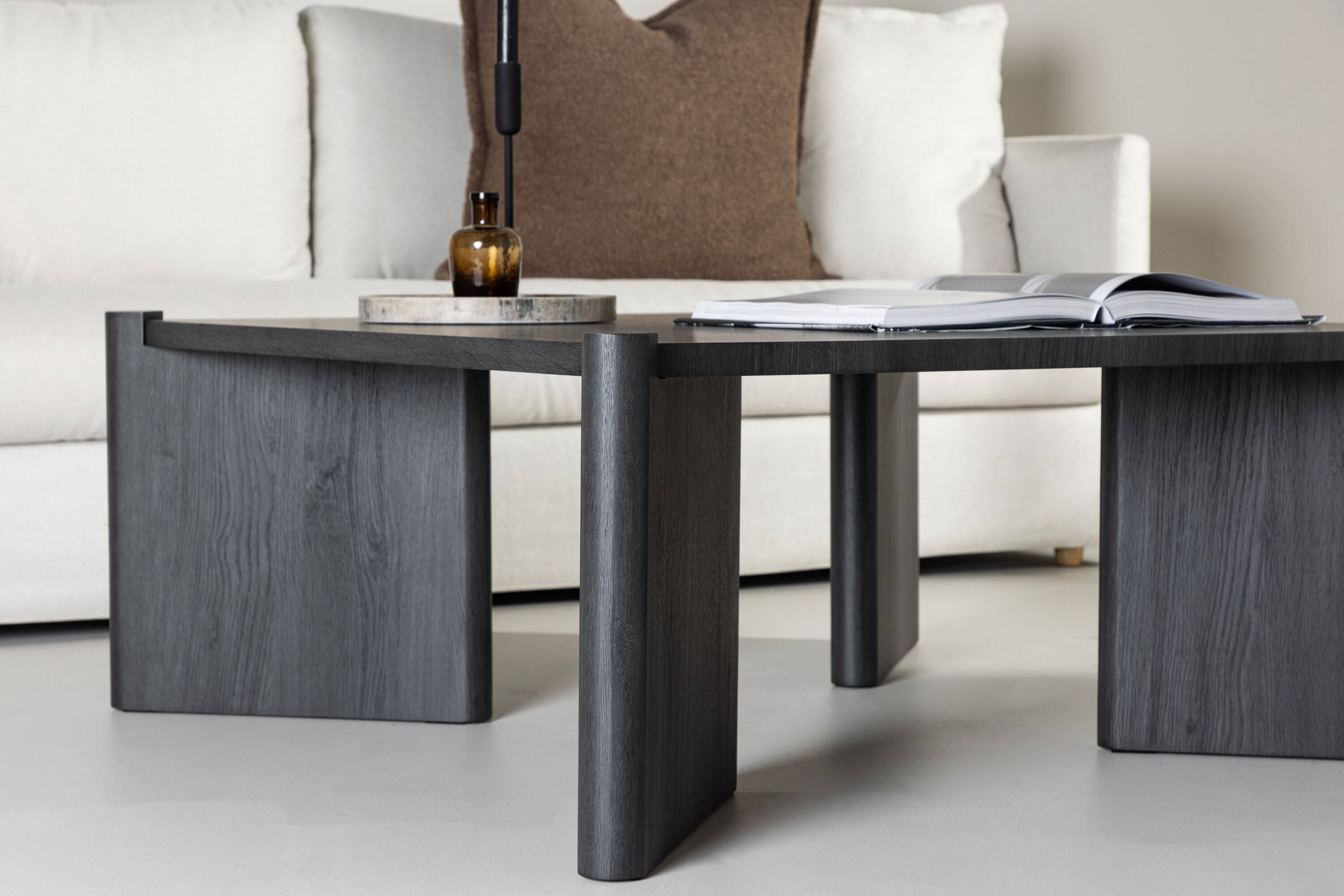 Venture Home Rogaland Soffbord 100 cm
