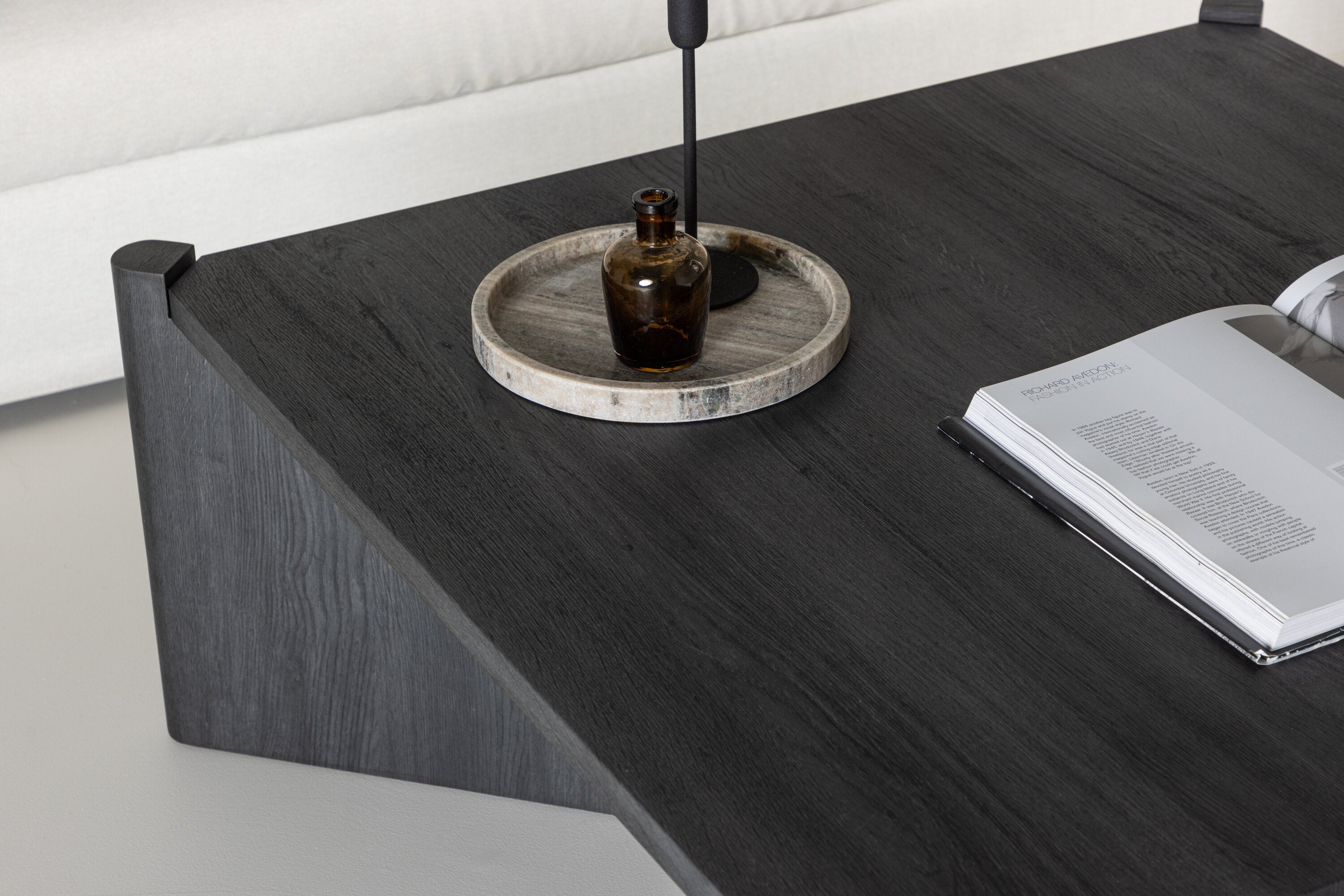 Venture Home Rogaland Soffbord 100 cm