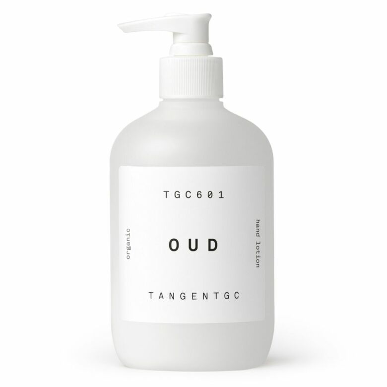 TangentGC Oud Handlotion 350 ml