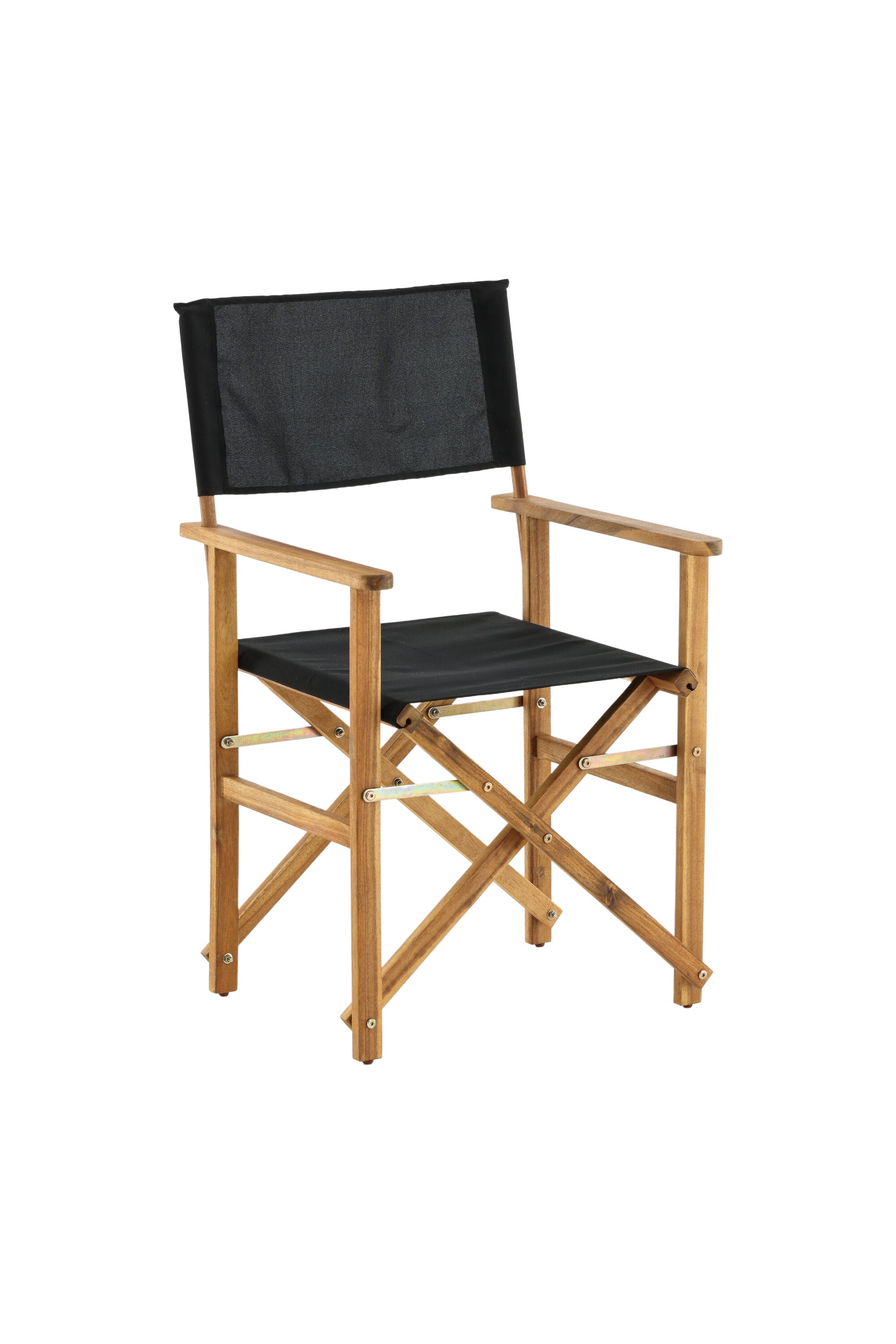 Venture Home Marion Matstol 2-pack, Natur