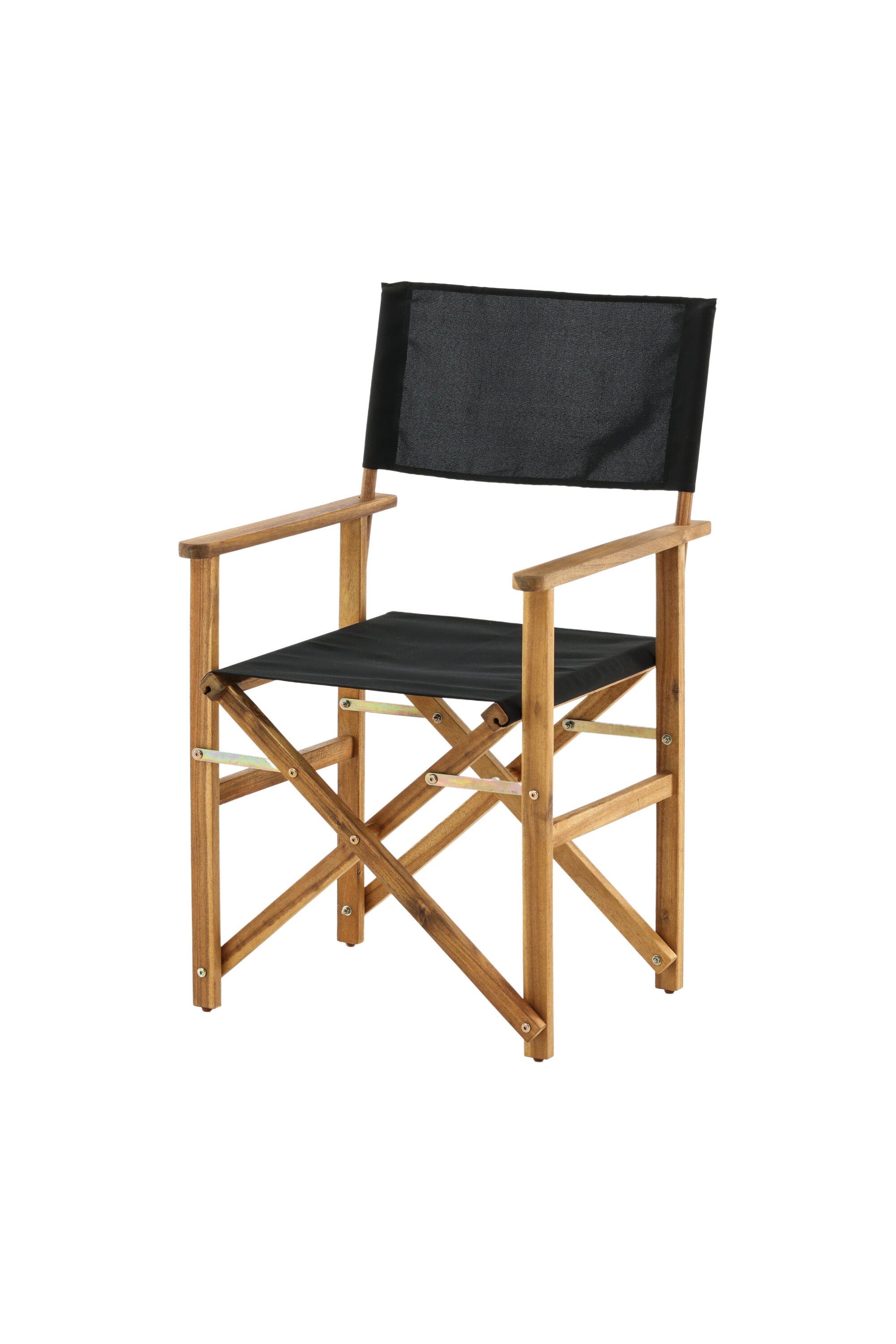 Venture Home Marion Matstol 2-pack, Natur