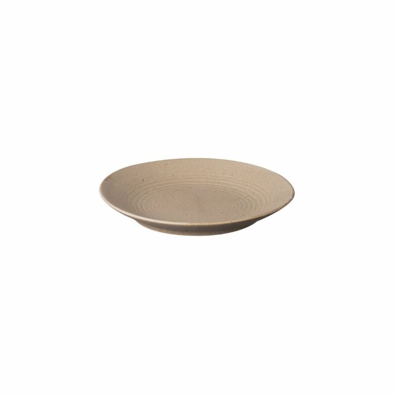 Blomus Kumi Sidotallrik Ø16 cm Fungi