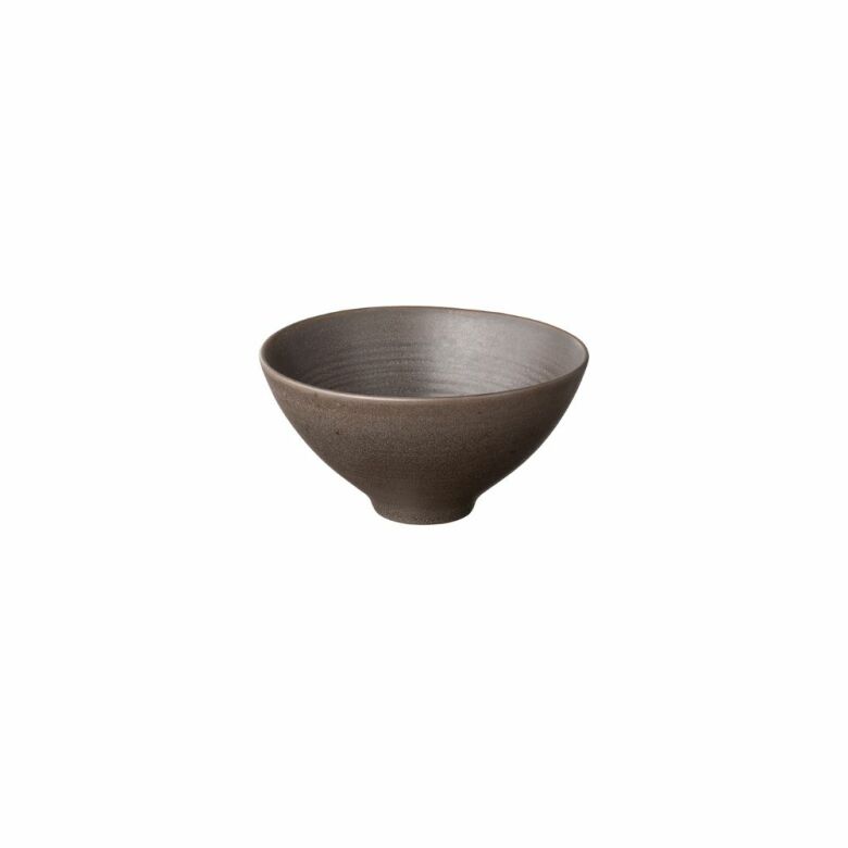 Blomus Kumi Skål M Ø14 cm Espresso