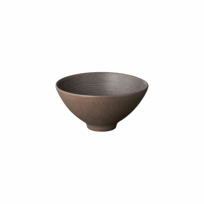 Blomus Kumi Skål L Ø17 cm Espresso