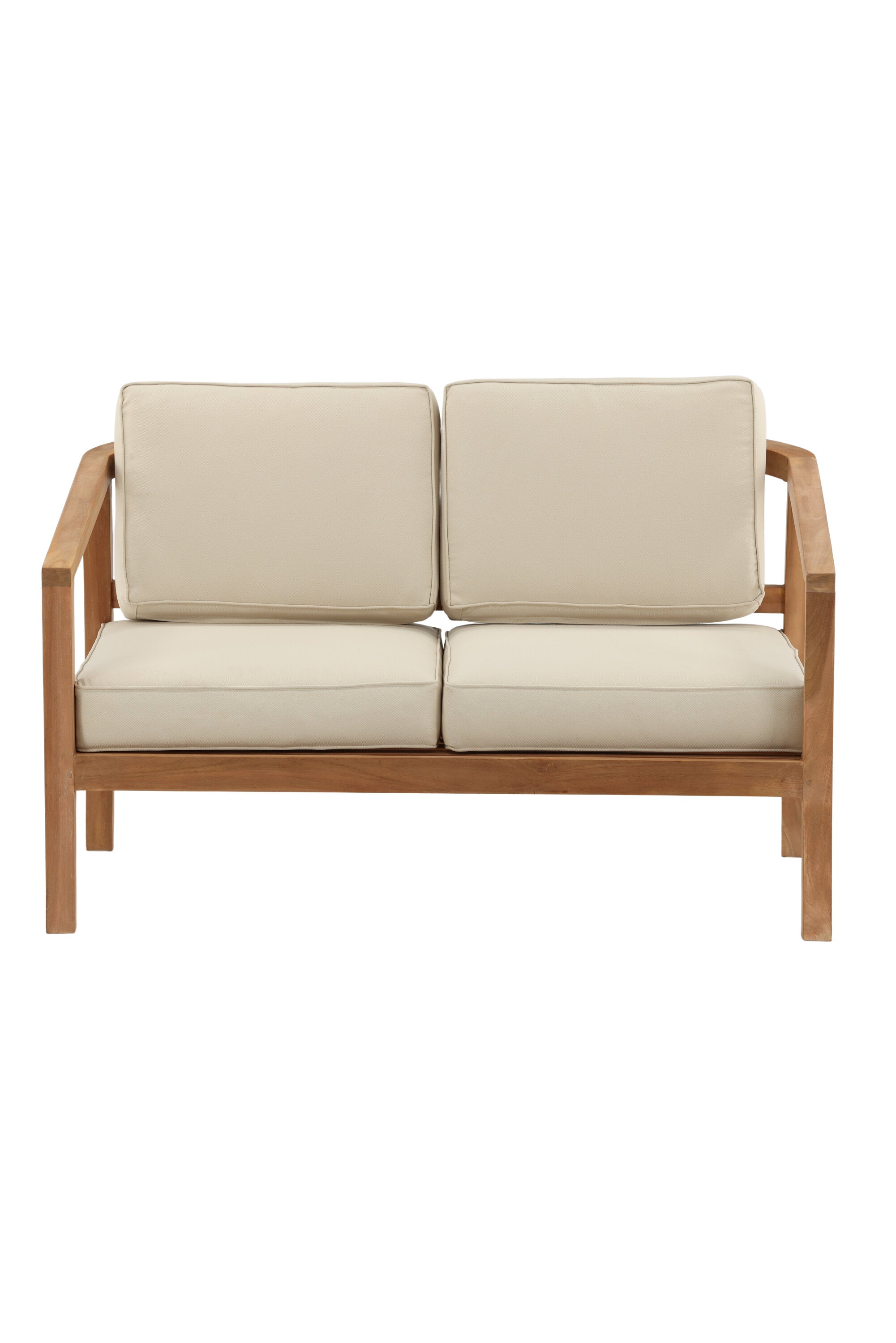 Venture Home Kenya Kuddset Beige