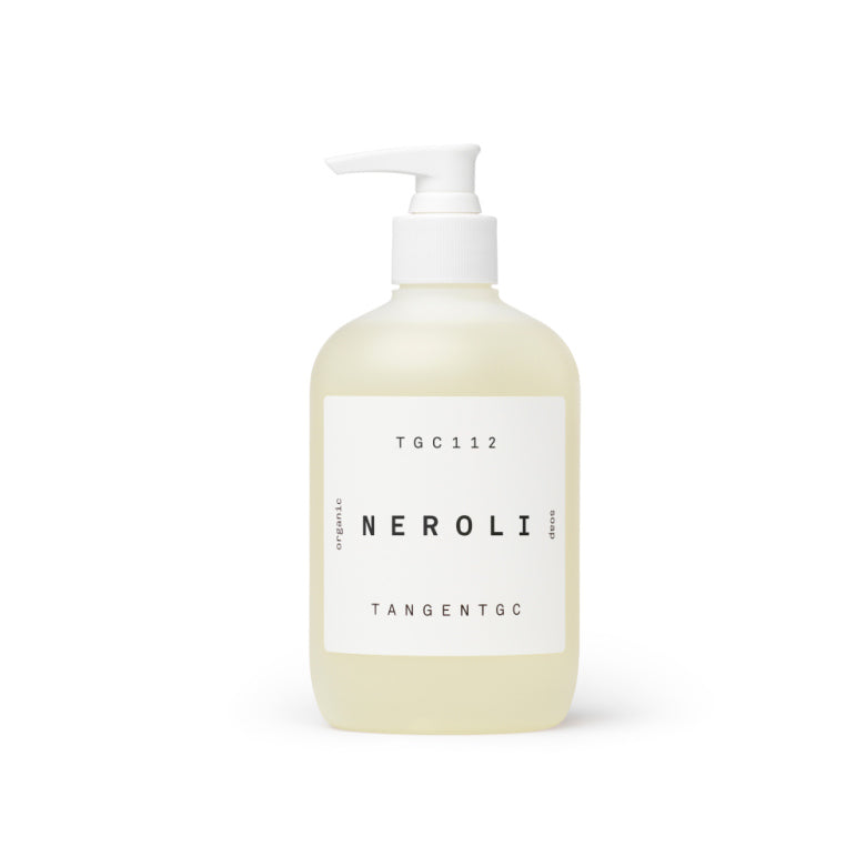 TangentGC Neroli Handtvål 350 ml