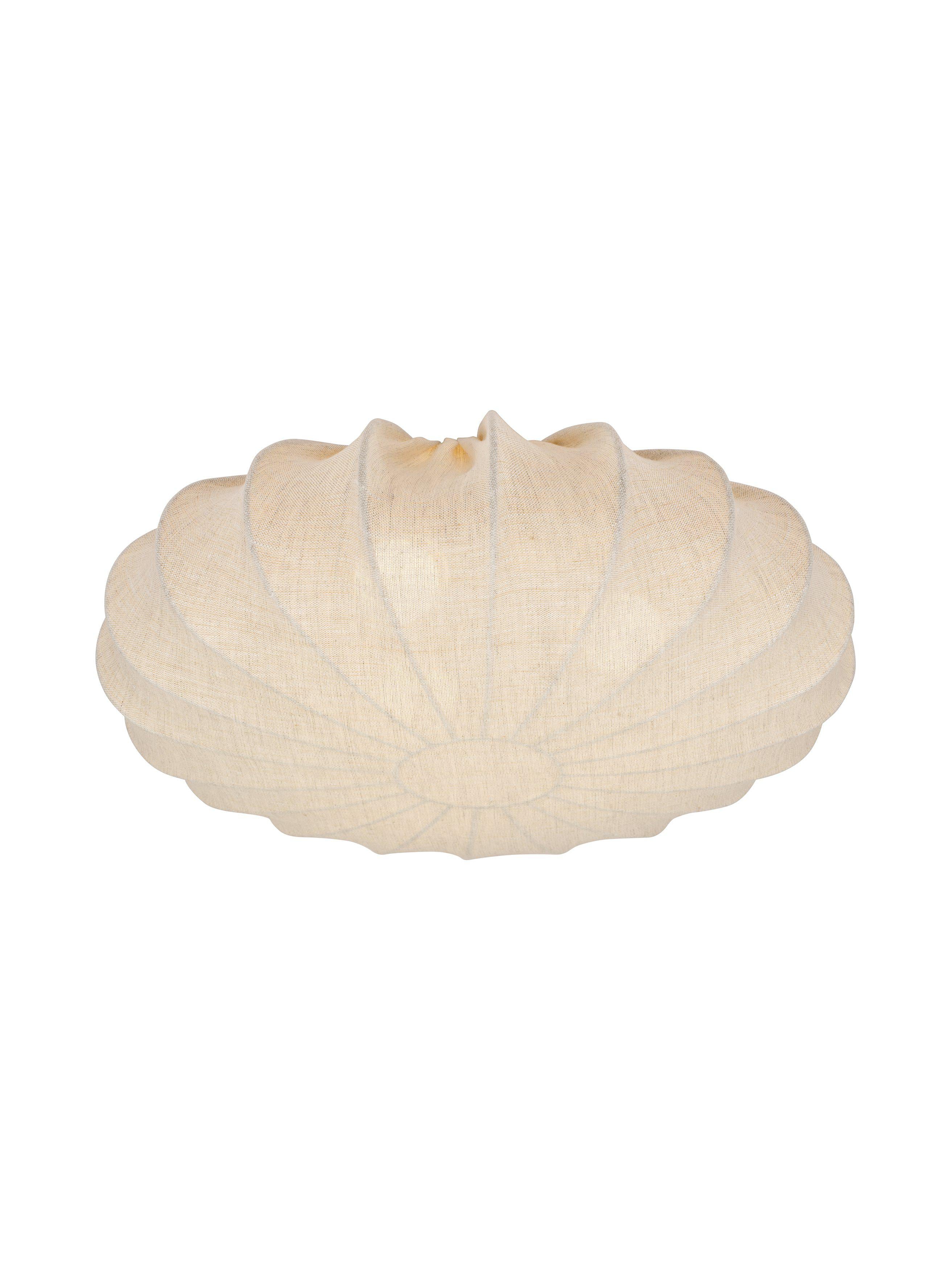 PR Home Plafond Linne Natur 42cm