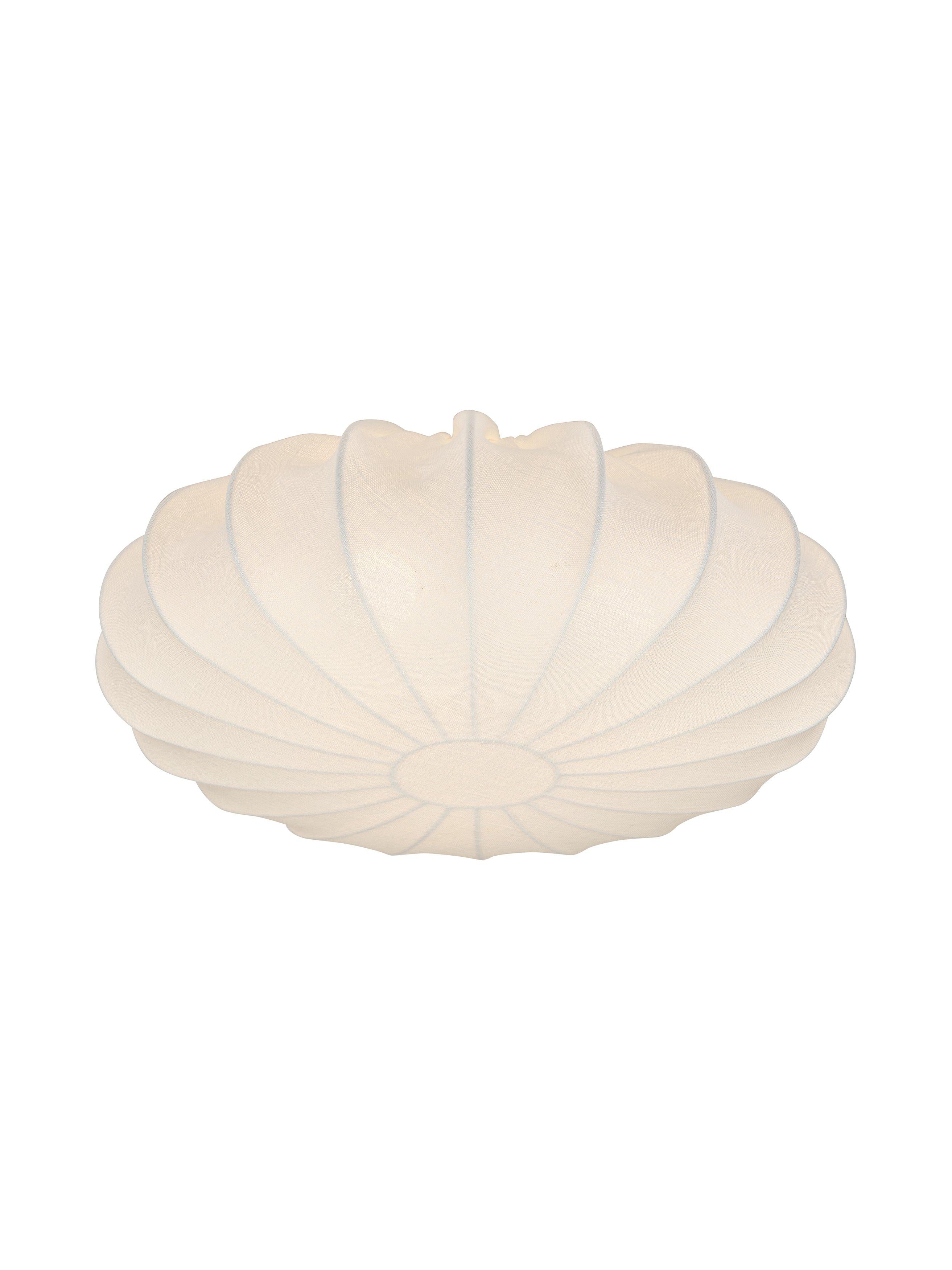 Pr Home Plafond Linne 55 cm, Offwhite