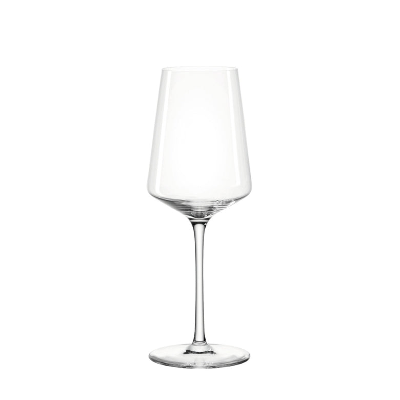 Leonardo Vitvinsglas 400ml Puccini 6-pack