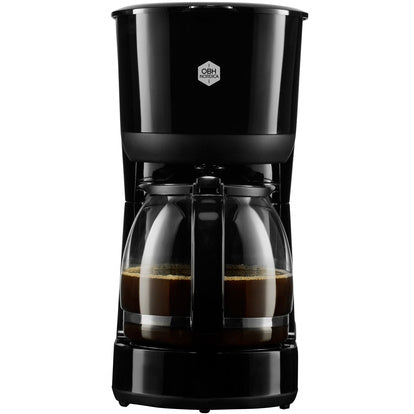 OBH Nordica Kaffebryggare 1,5 Daggry 1000 Watt