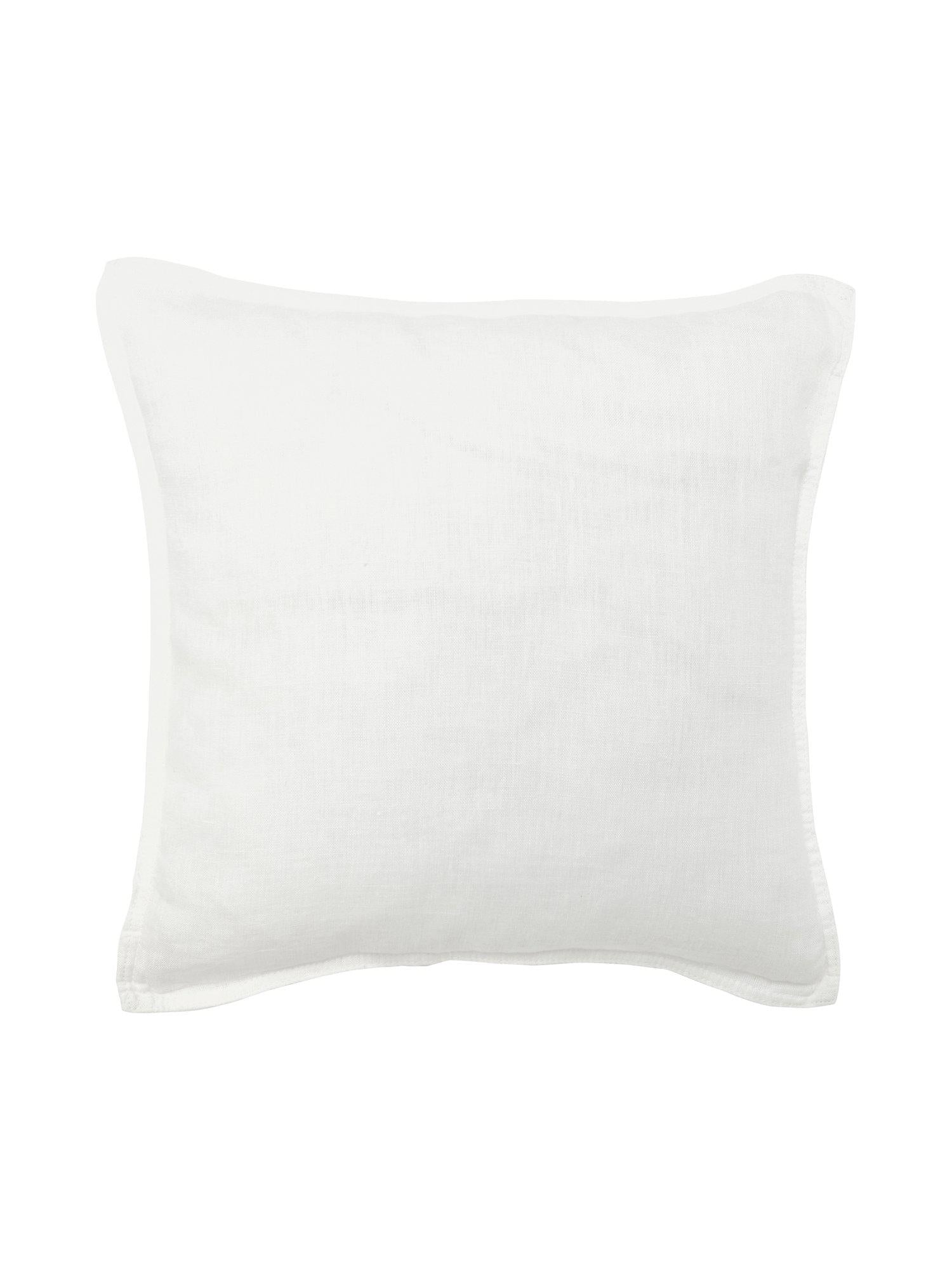 Svanefors Julie Kuddfodral Offwhite 45cmx45cm