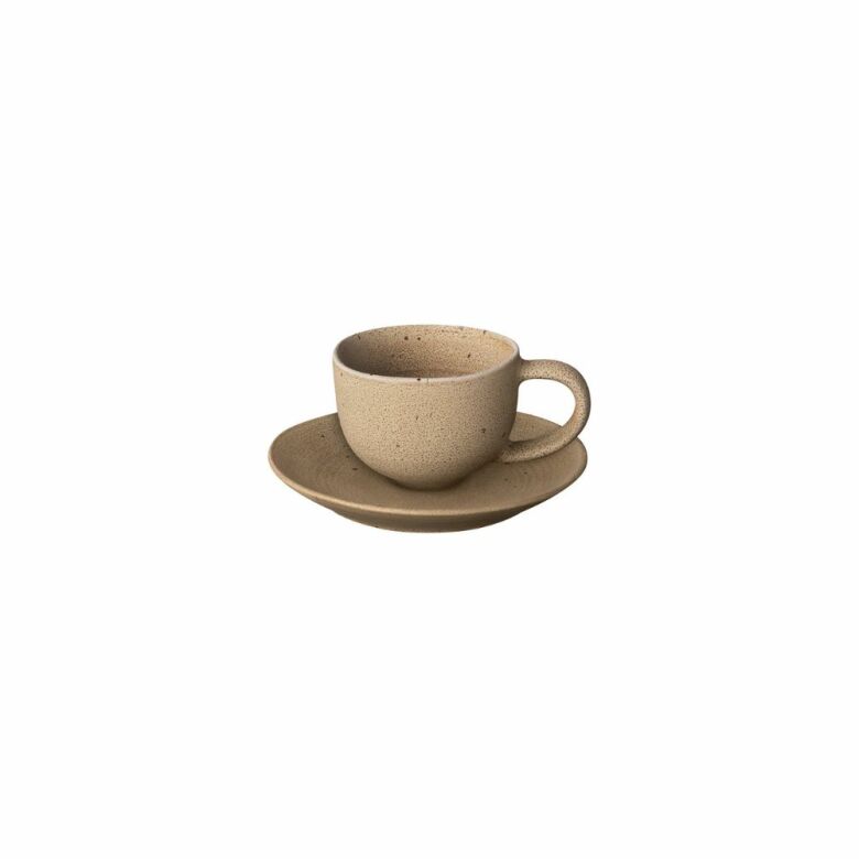 Blomus Kumi Espressokopp 6 cl Fungi 2-pack