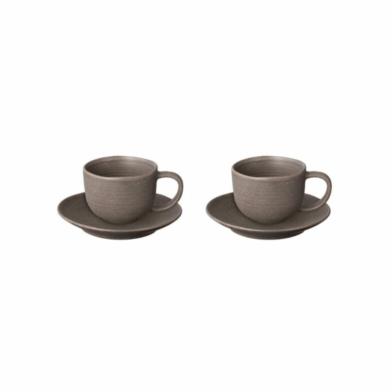 Blomus Kumi Kaffekopp 19 cl Espresso 2-pack