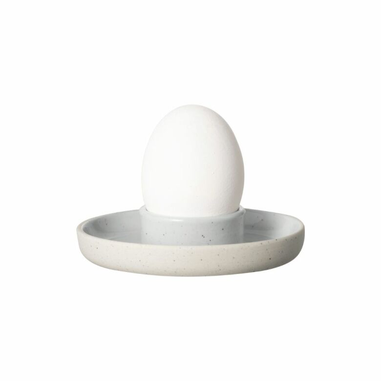 Blomus Sablo Äggkoppar 10 cm 2-pack Cloud