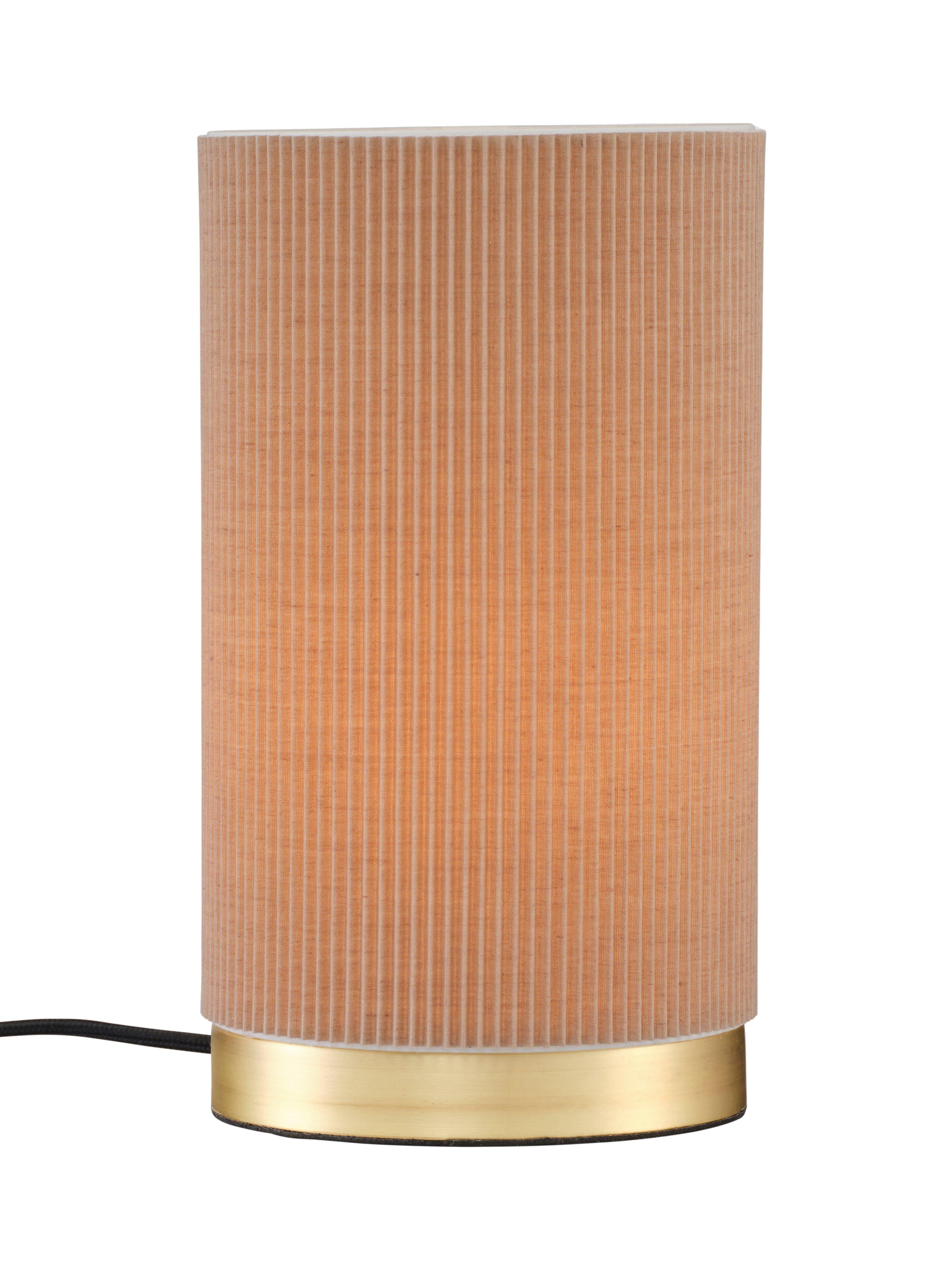 PR Home Dora bordslampa Beige 25cm