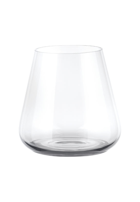 Blomus Belo Dricksglas 28 cl 4-pack Clear