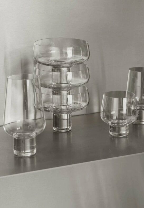 Blomus Koyoi Proseccoglas 20 cl