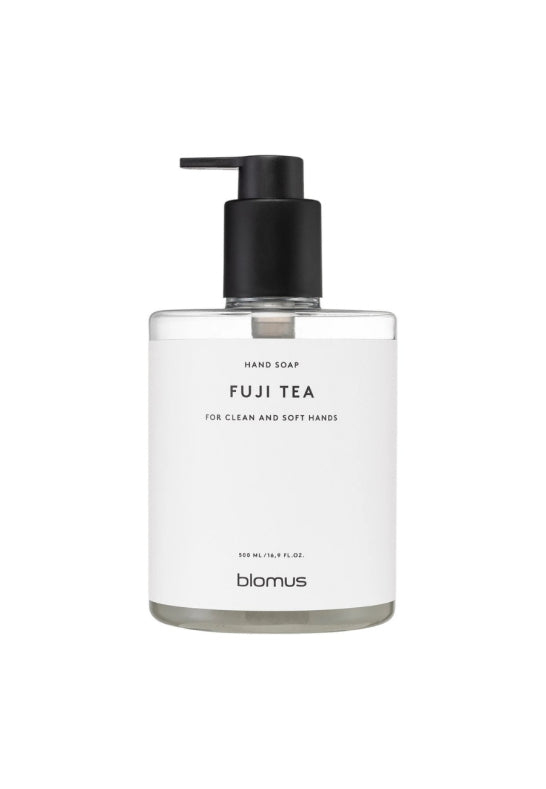 Blomus Satomi Handtvål 500 ml Fuji Tea