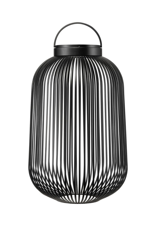 Blomus Lito LED-Lampa L 49 cm Svart