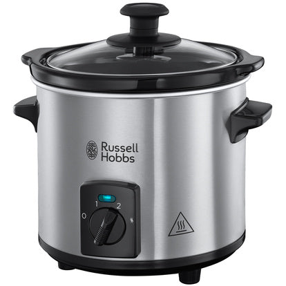 Russel Hobbs Kompakt Hemmamatlagare 2L