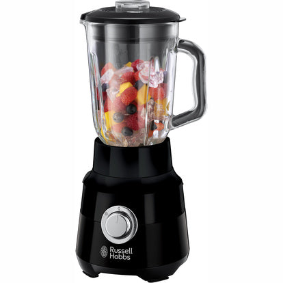 Russel Hobbs Svart Jugmixer 24722-56