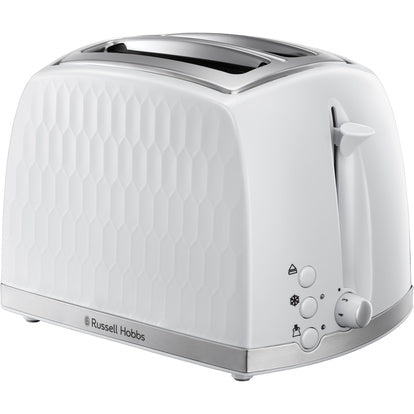 Russel Hobbs Honungskaka Brödrost 2-Skivor Modell 26060-56