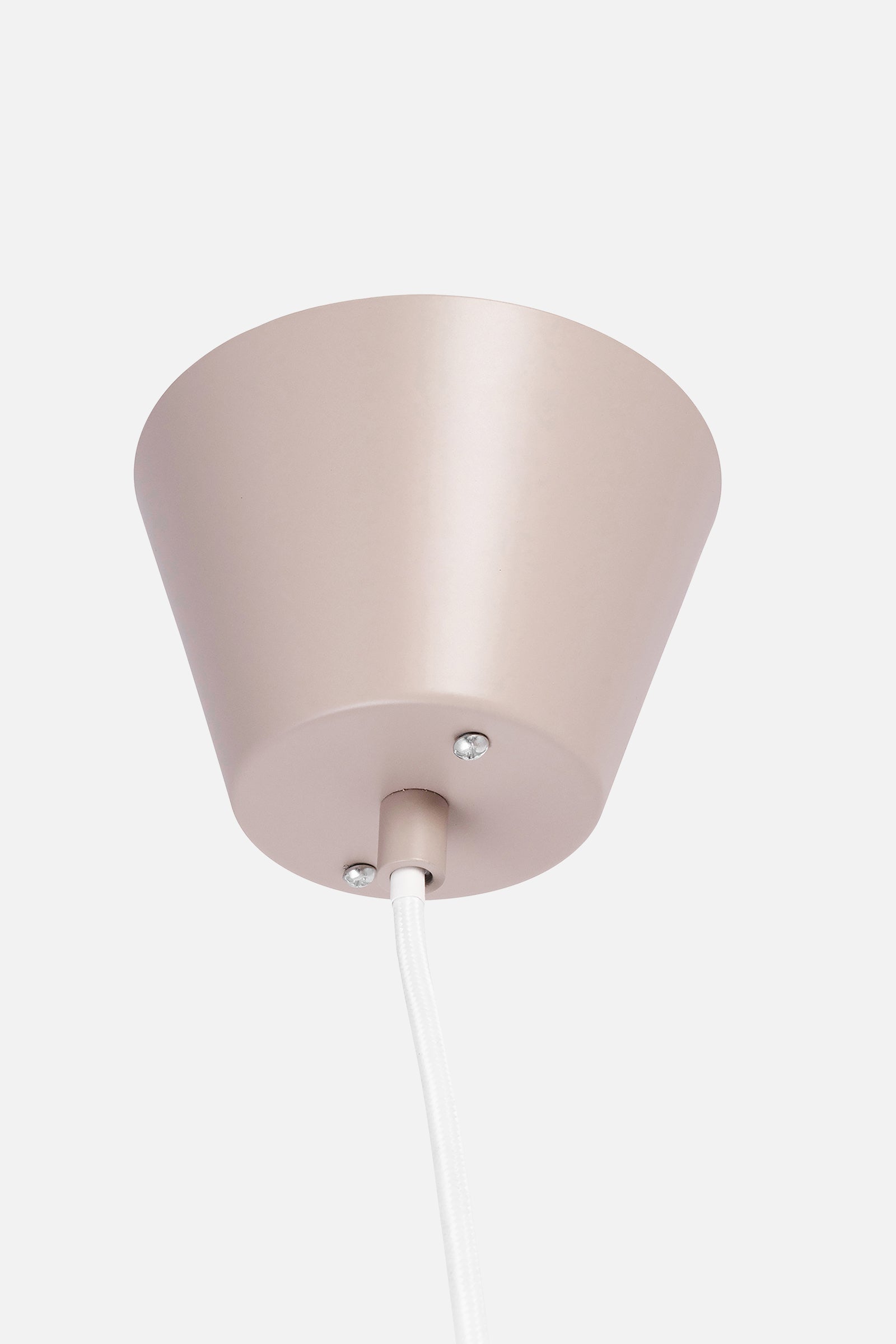 Globen Lighting Pendel Ray 45 Mud