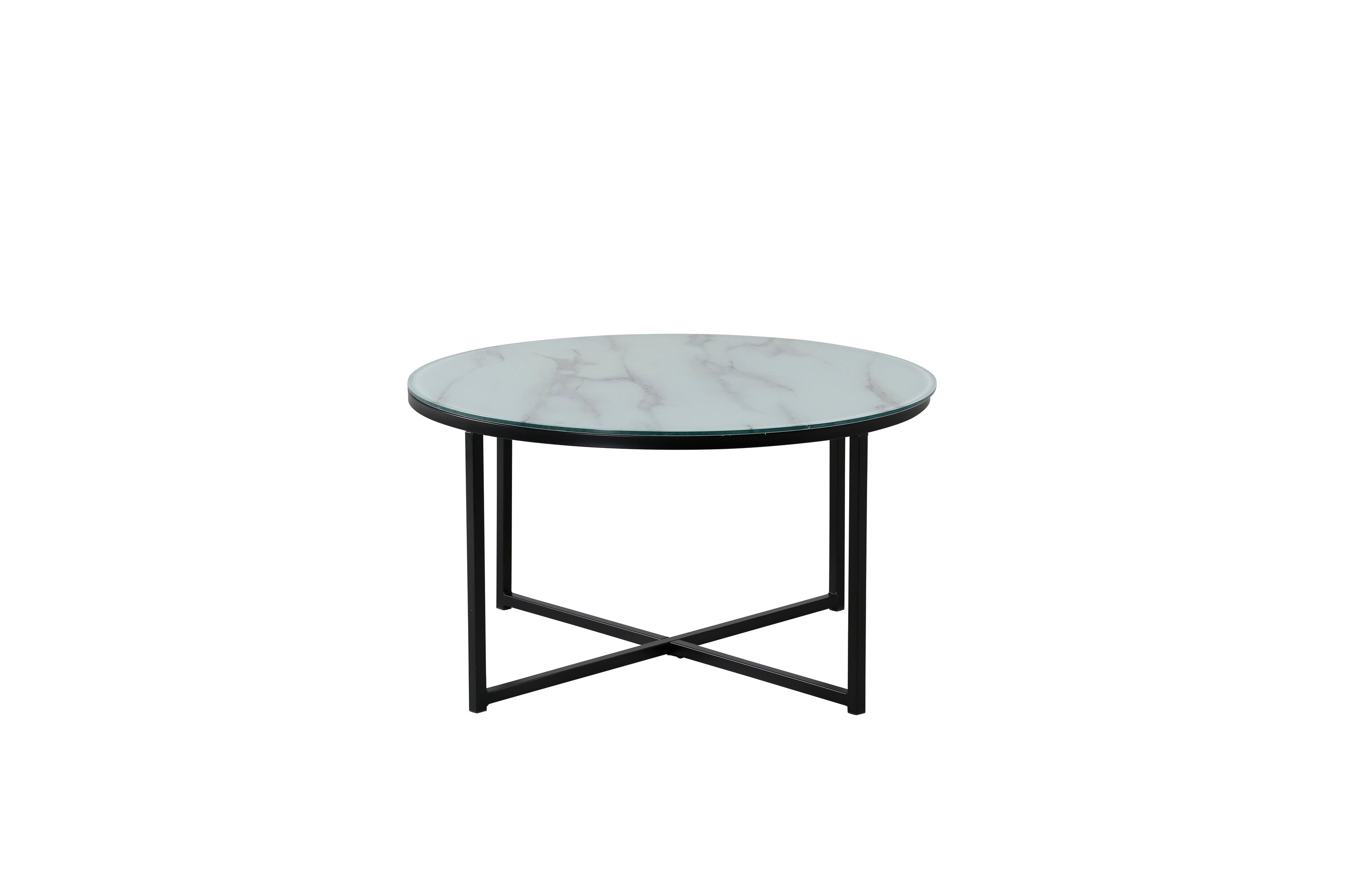 Venture Home Rock Soffbord ø80 cm