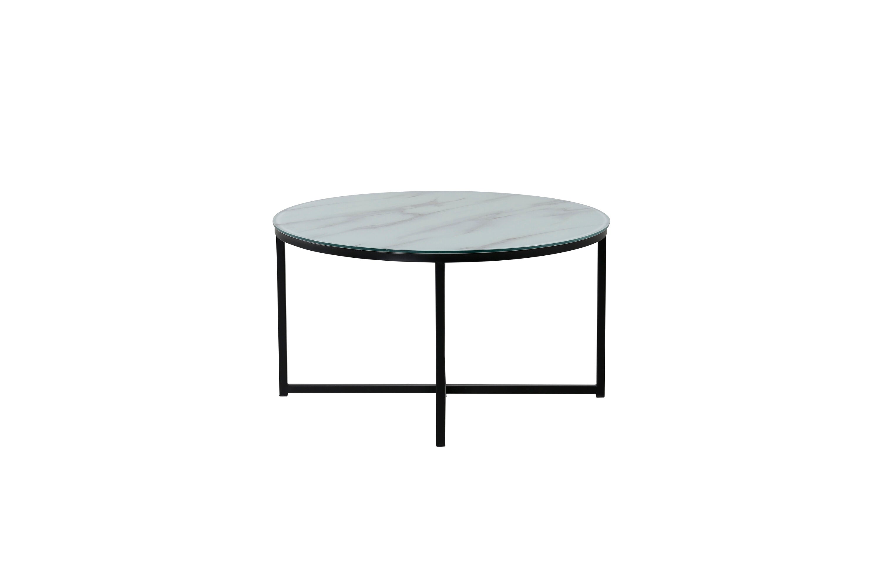 Venture Home Rock Soffbord ø80 cm