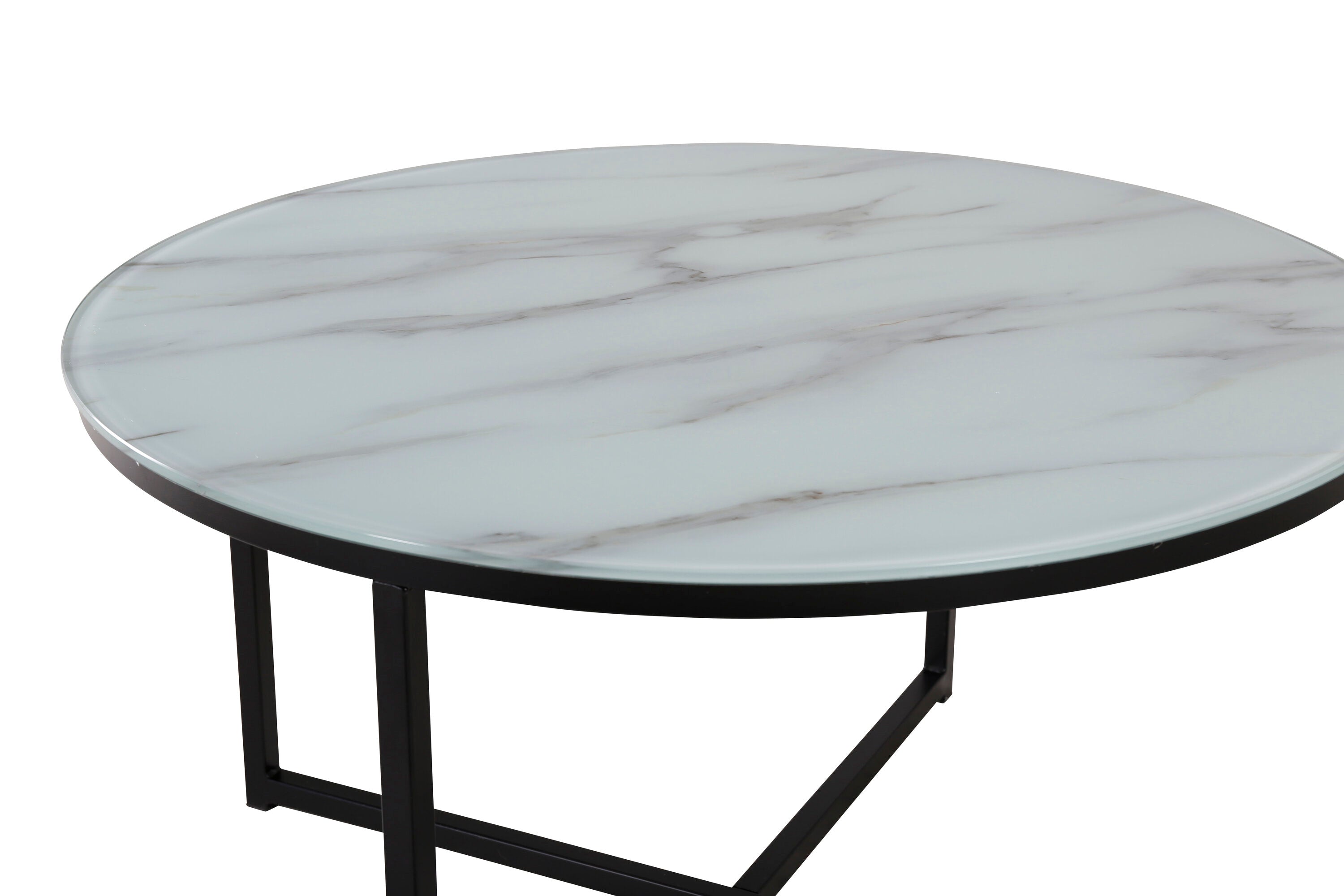 Venture Home Rock Soffbord ø80 cm